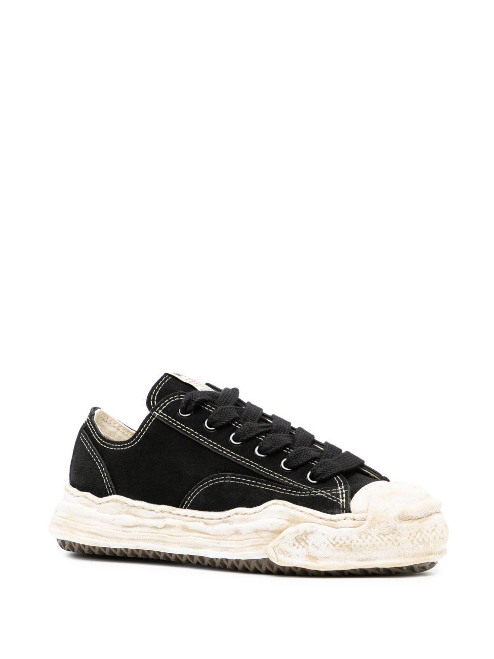 Hank low-top sneakers Product Image