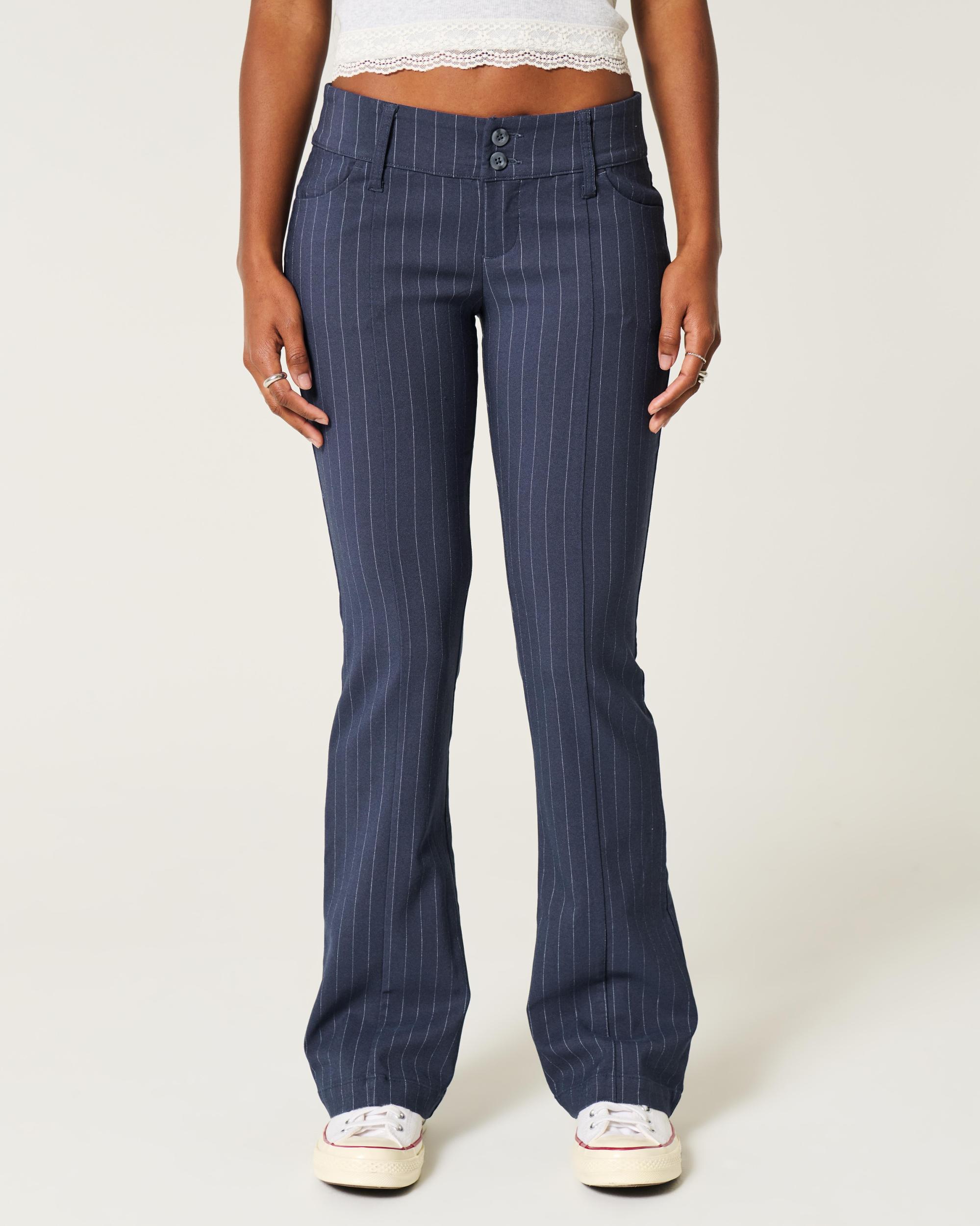 Boot Pants Product Image