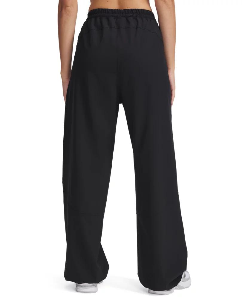 UA Rival Woven Product Image