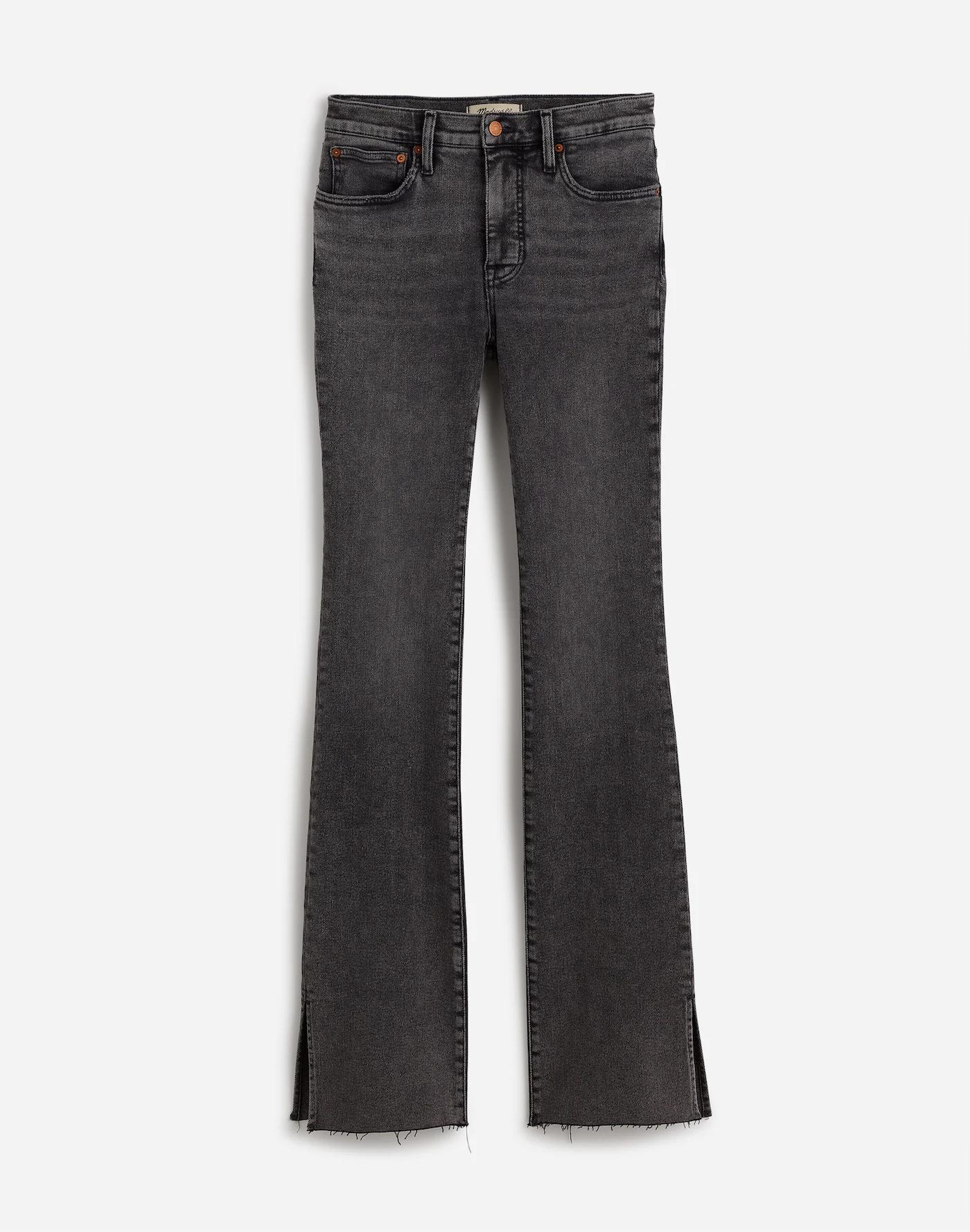 Kick Out Full-Length Jeans Product Image