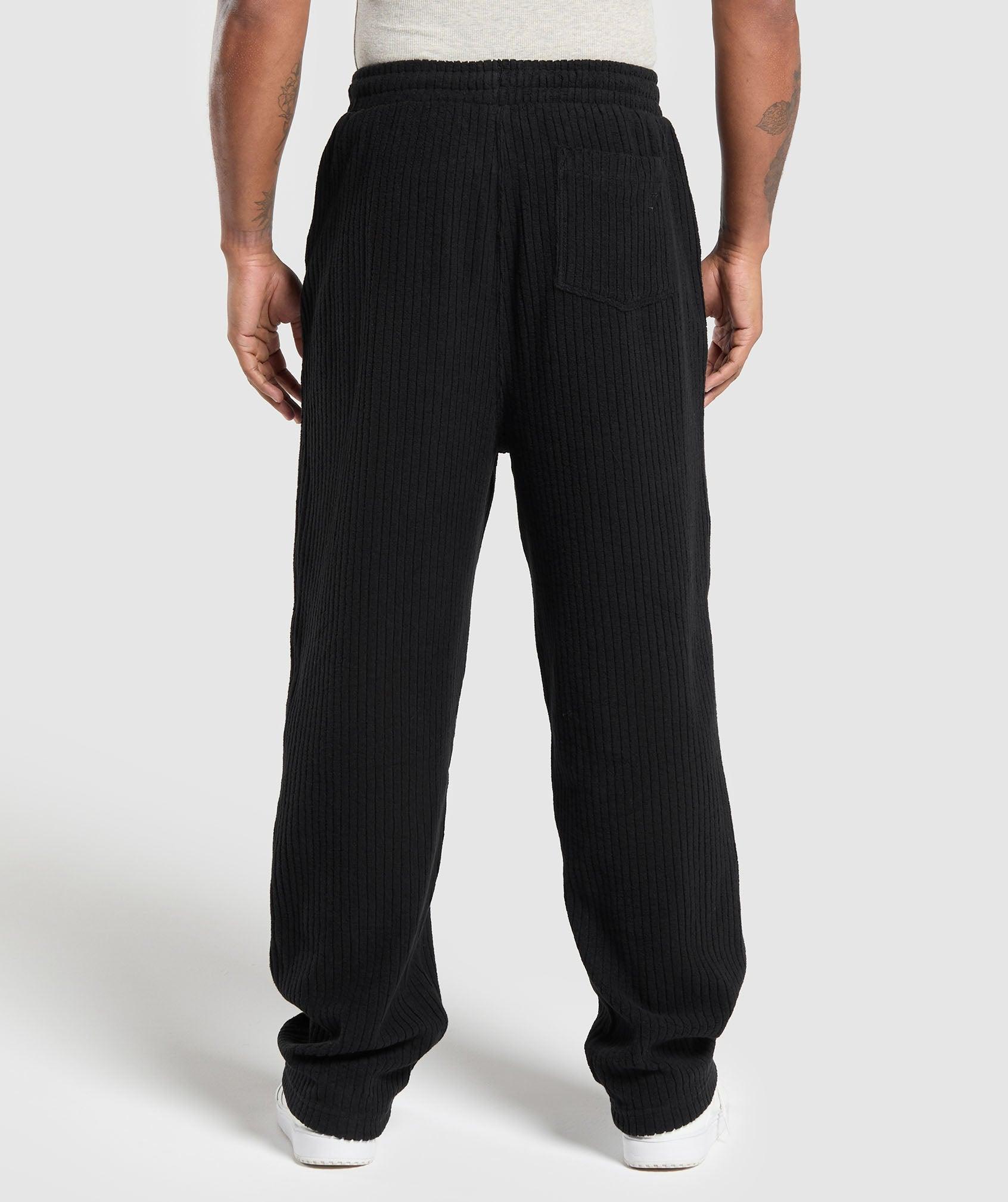 Cord Pants Product Image