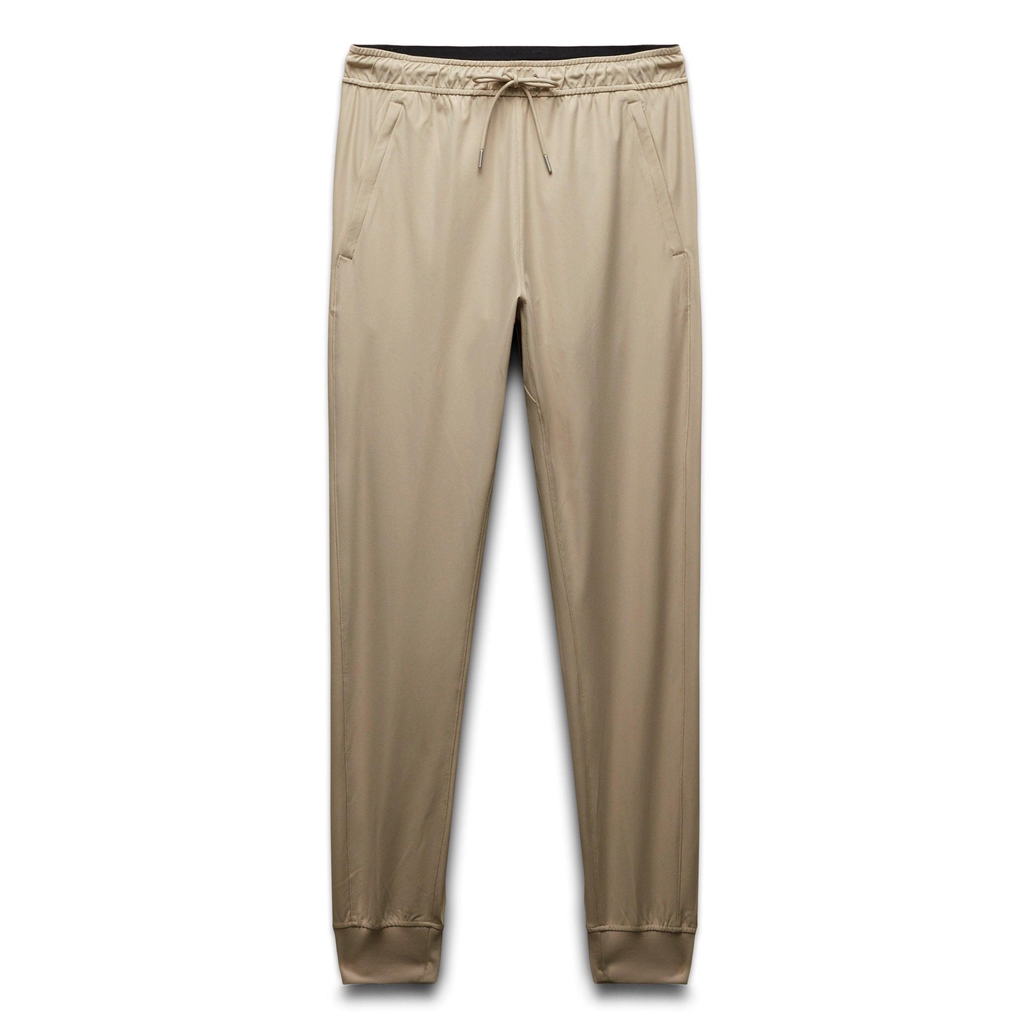 Missoni Men's Tailored Trousers with Chevron Pattern Product Image