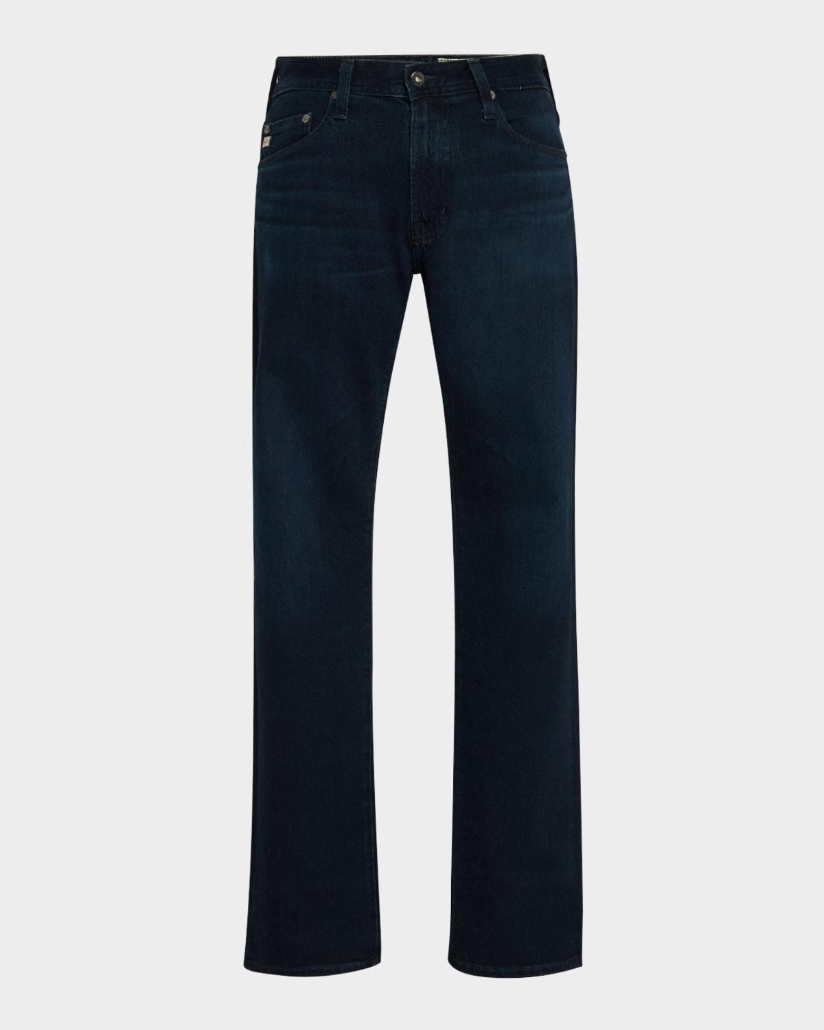 Mens Everett Slim Straight-Leg Jeans In 5 Years Lost Coast Product Image