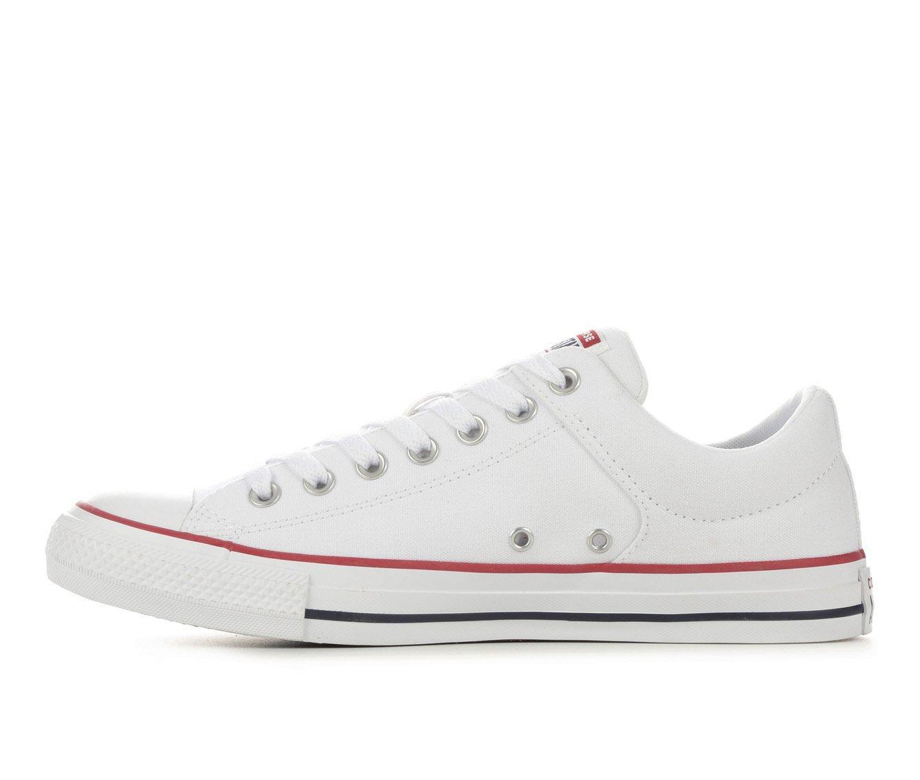 Men's Converse Chuck Taylor All Star Foundation Oxford Sneakers Product Image