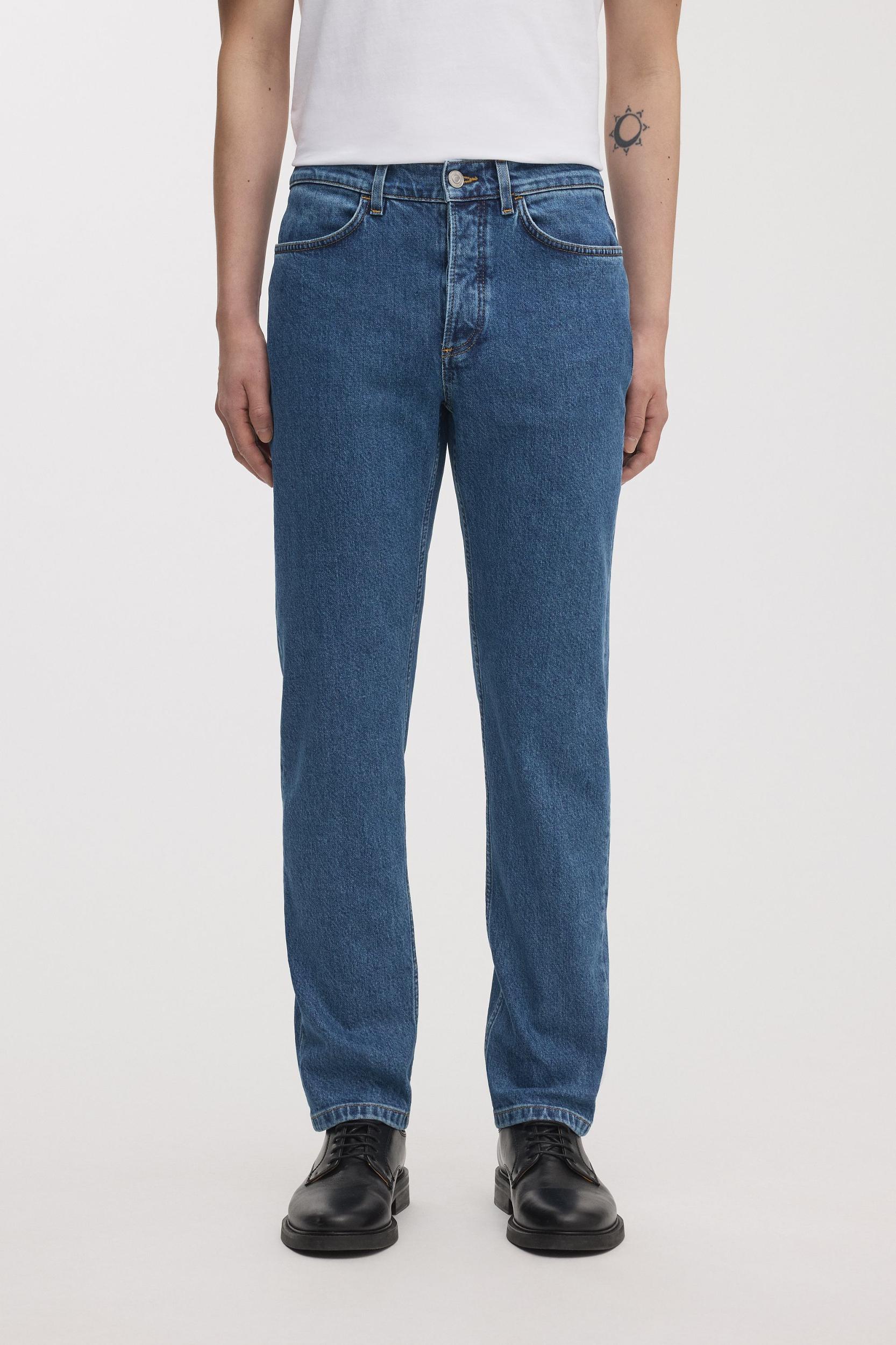 The Slim Jeans Product Image
