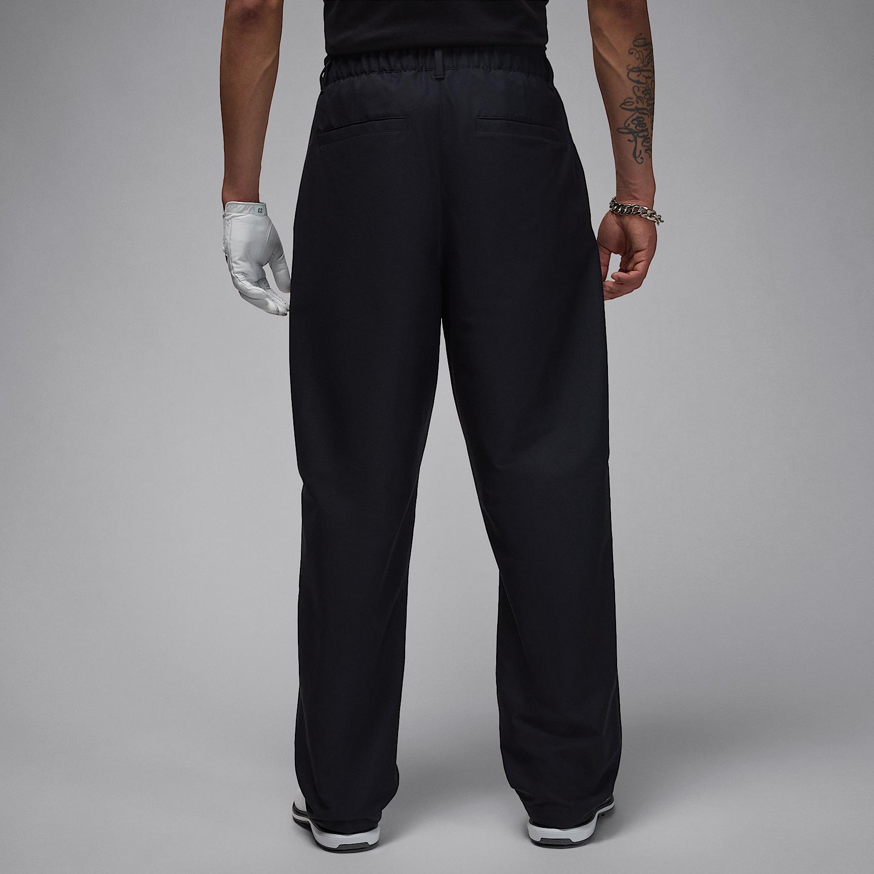 Mens Jordan Sport Golf Pants | HQ8673-010 Product Image