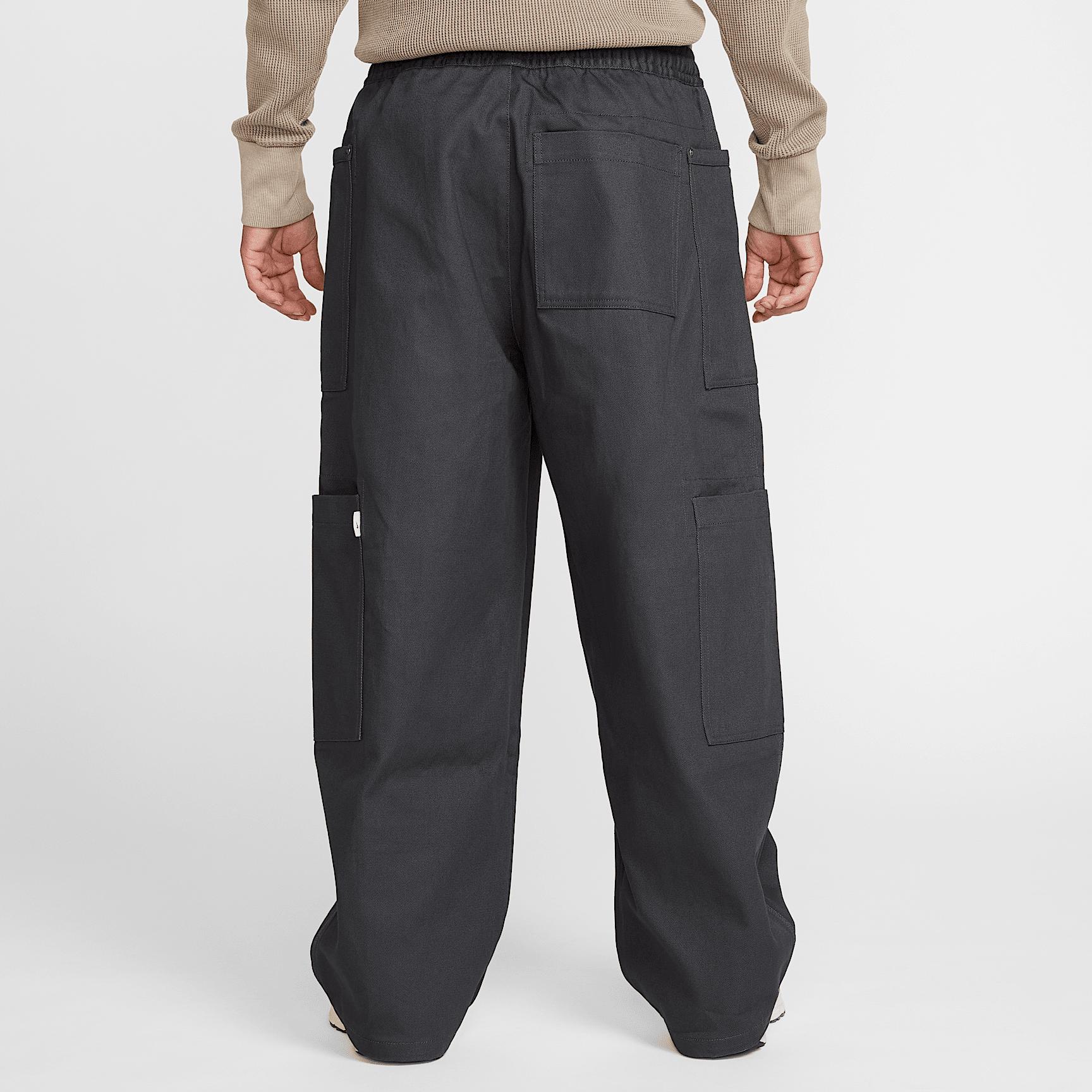 Nike Mens Life Utility Pants | HJ0643-060 Product Image