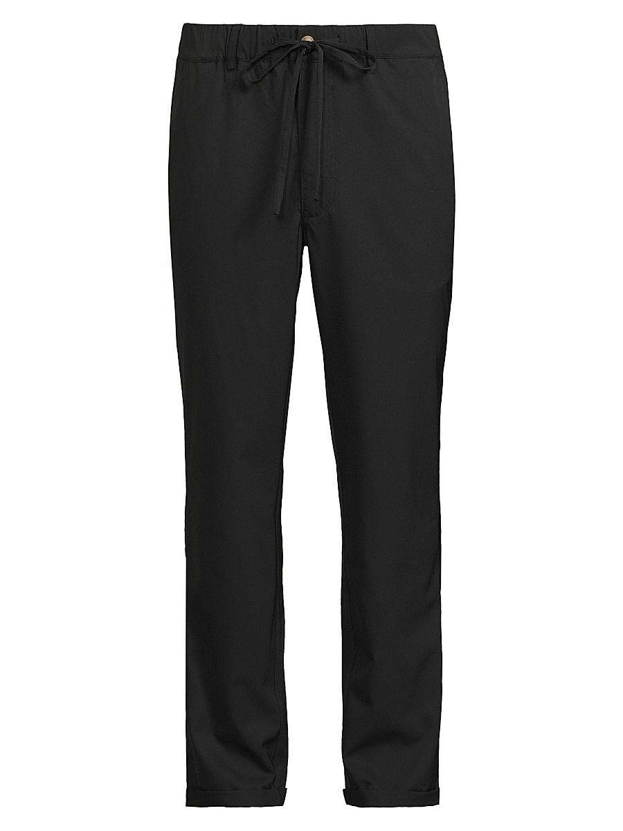 Luxe Performance Plus Slimmy Tapered In Black Product Image