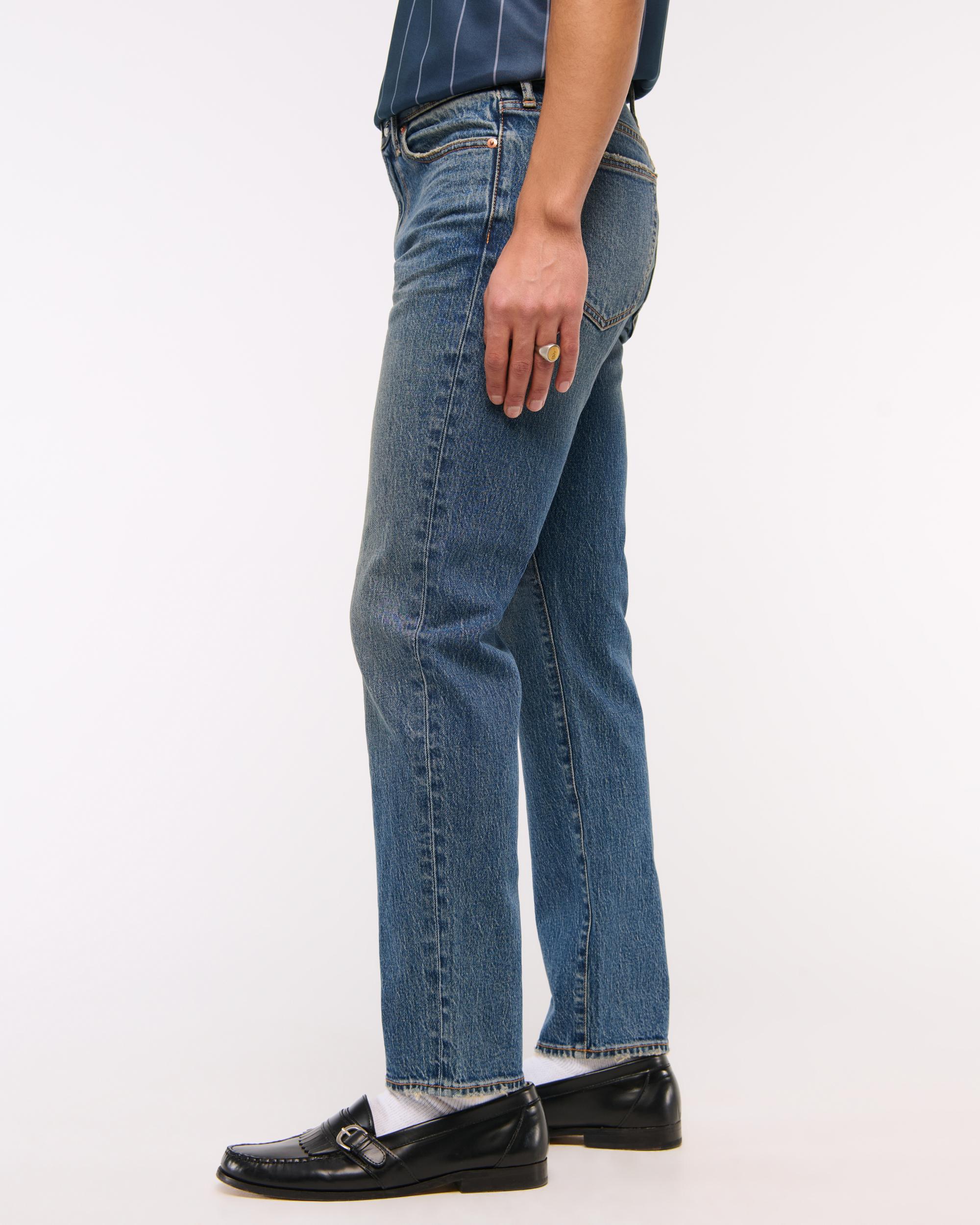 90s Straight Jean Product Image