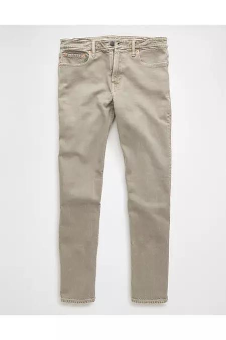 AE EasyFlex +TENCELâ¢ Fibers Slim Straight Jean Men's Product Image