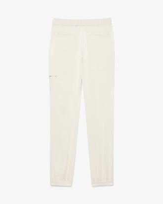 Fluid Zipped Pocket Pants Product Image