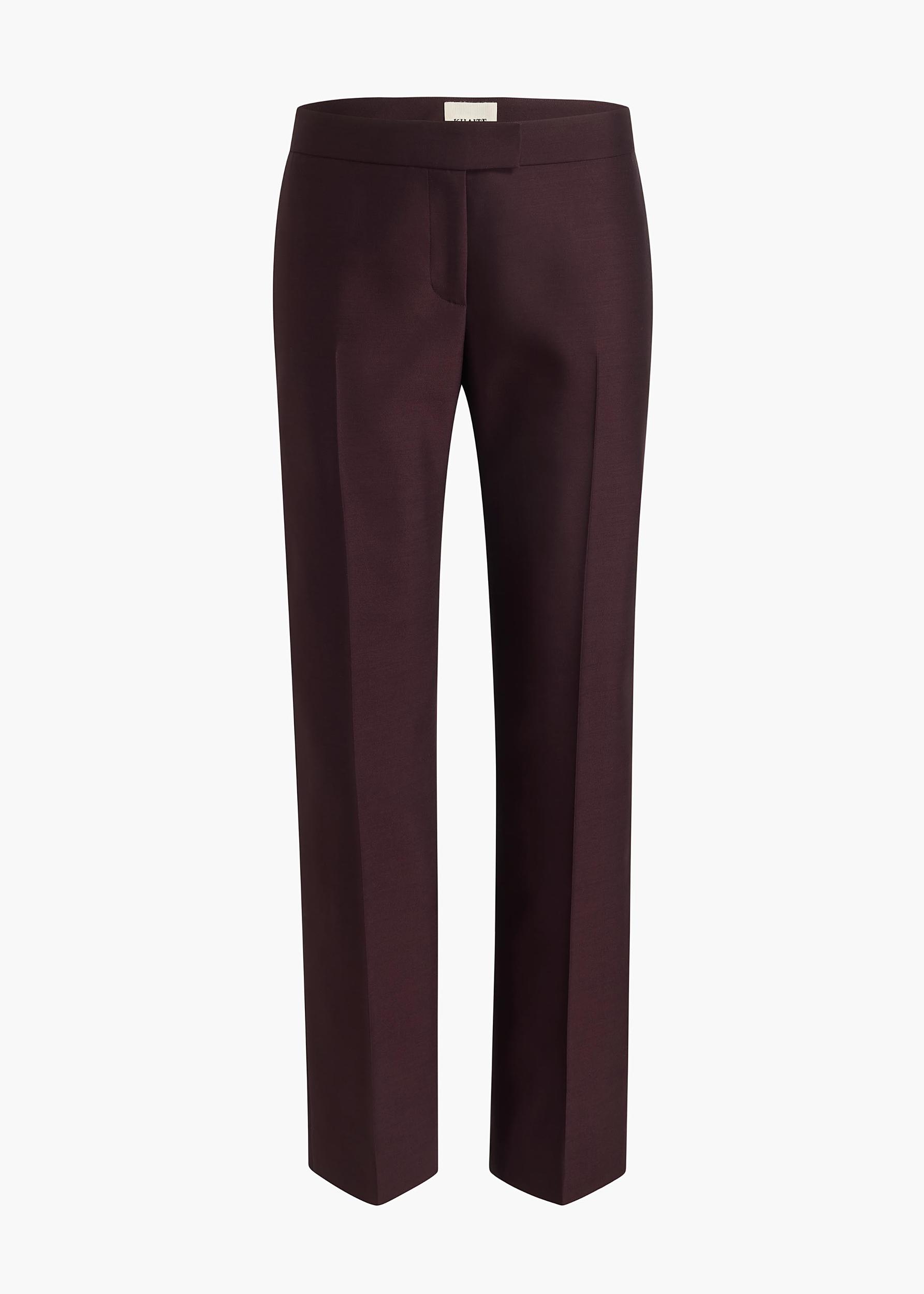Callen Pant in Almandine Product Image