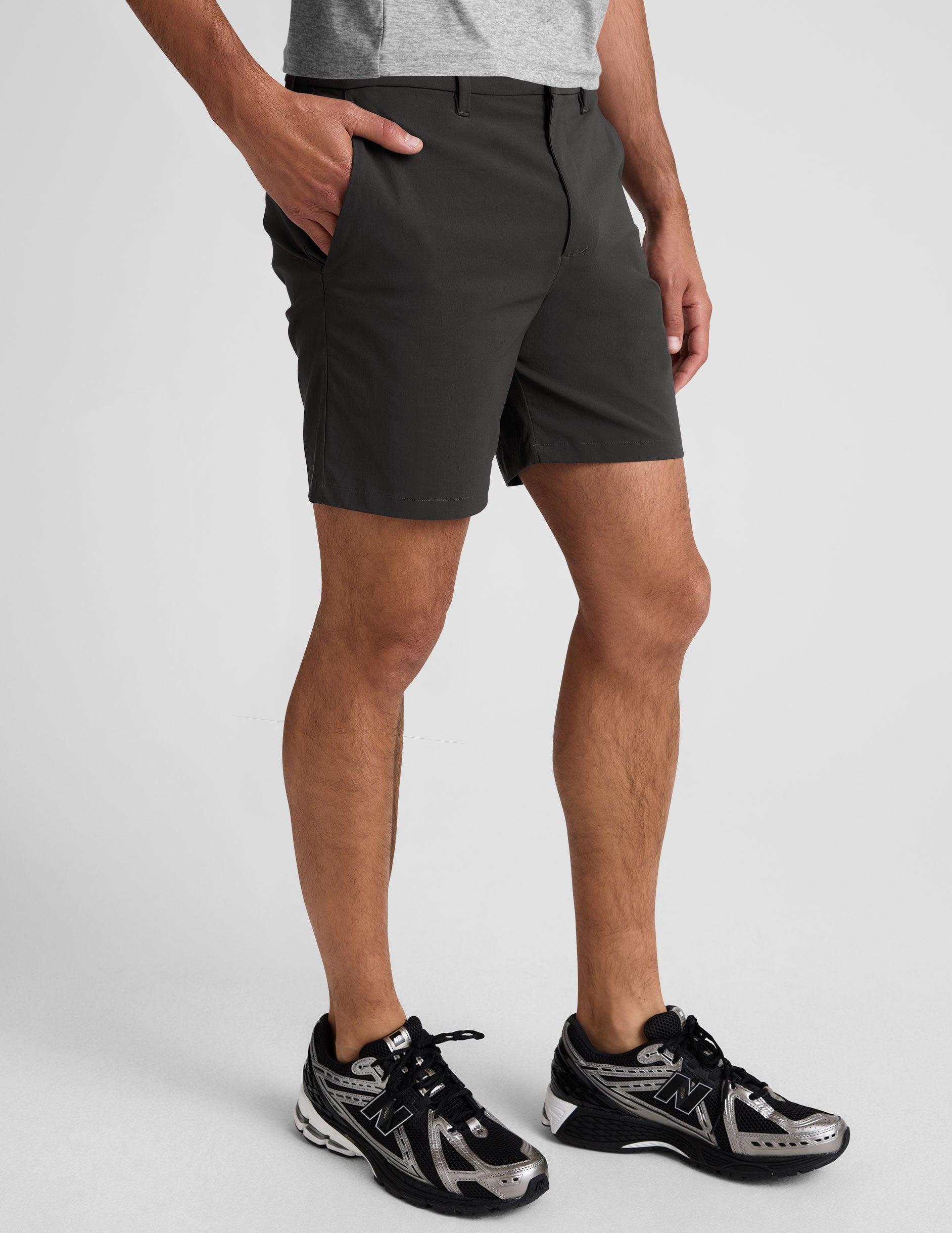 Element Men's Chino Short 7" Male Product Image