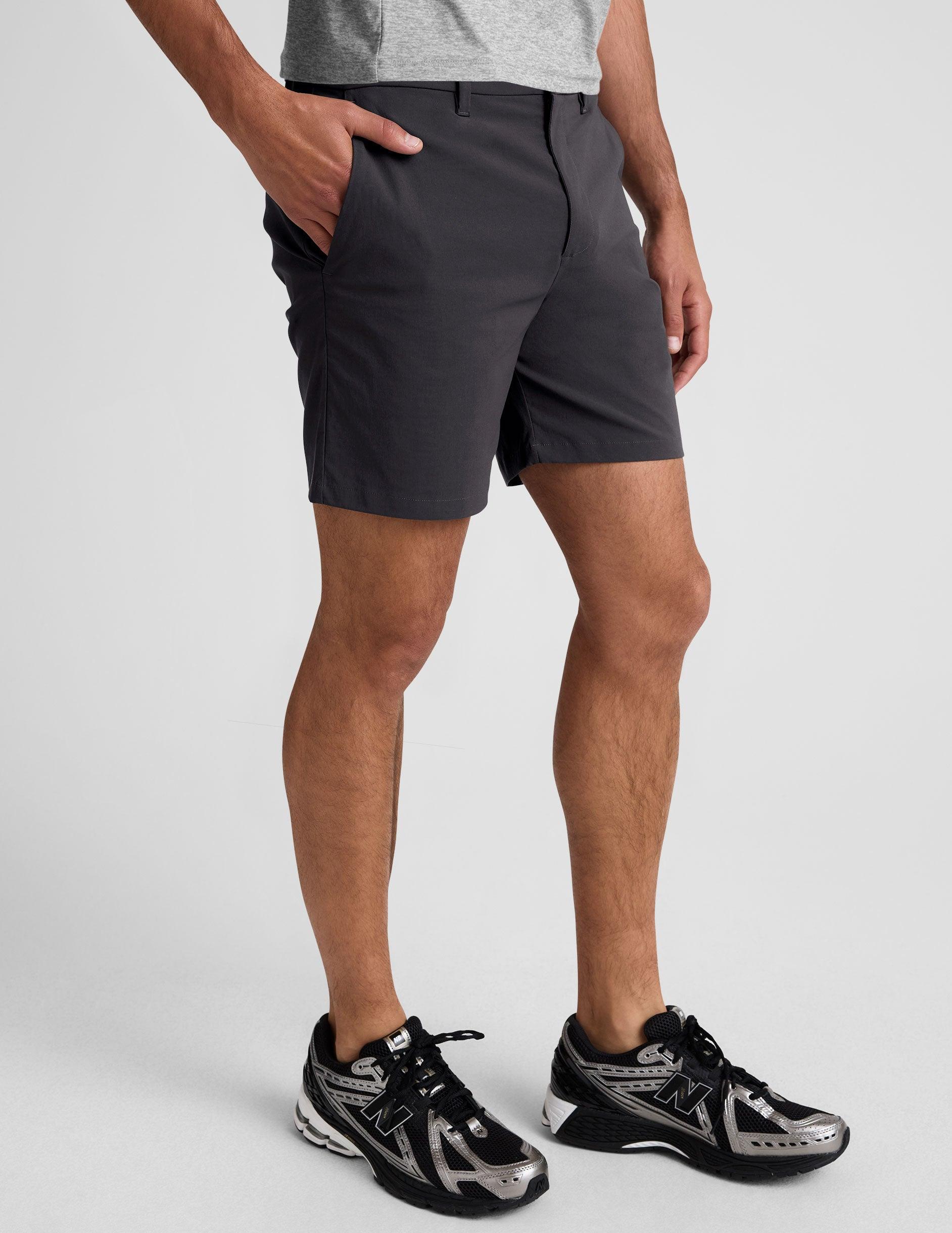 Element Men's Chino Short 7" Male Product Image