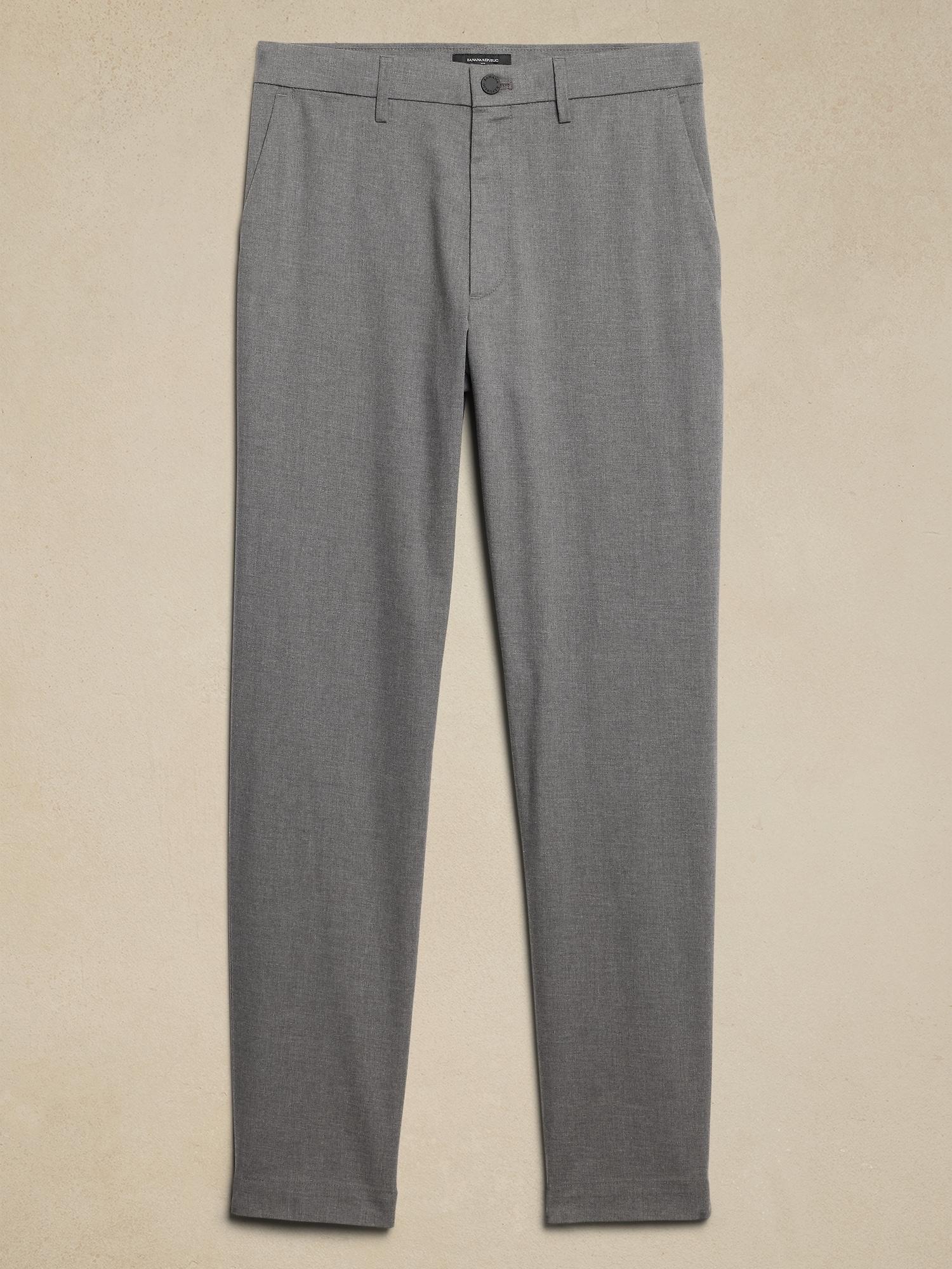 Slim Core Temp Chino Product Image