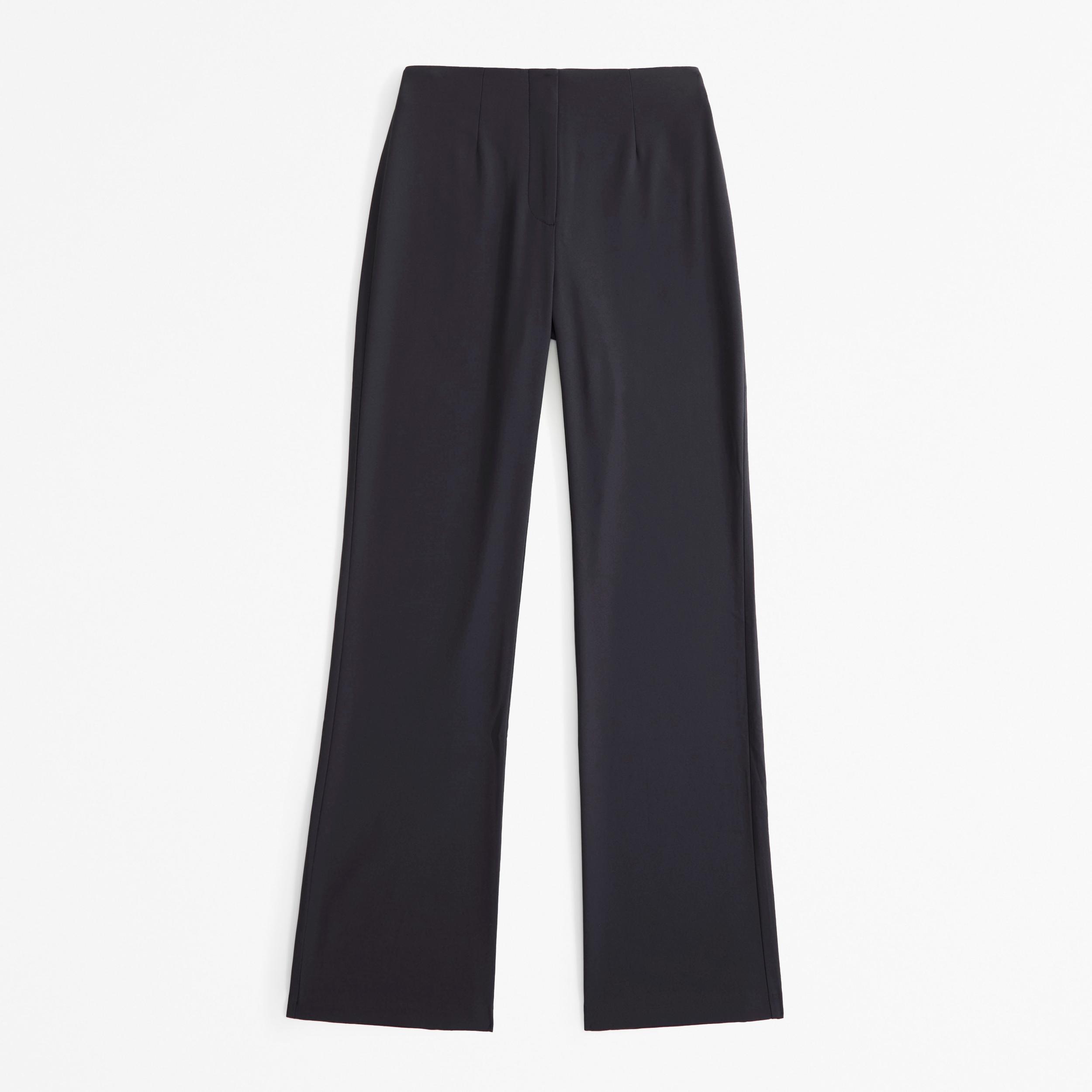 High Rise Slim Boot Trouser Product Image