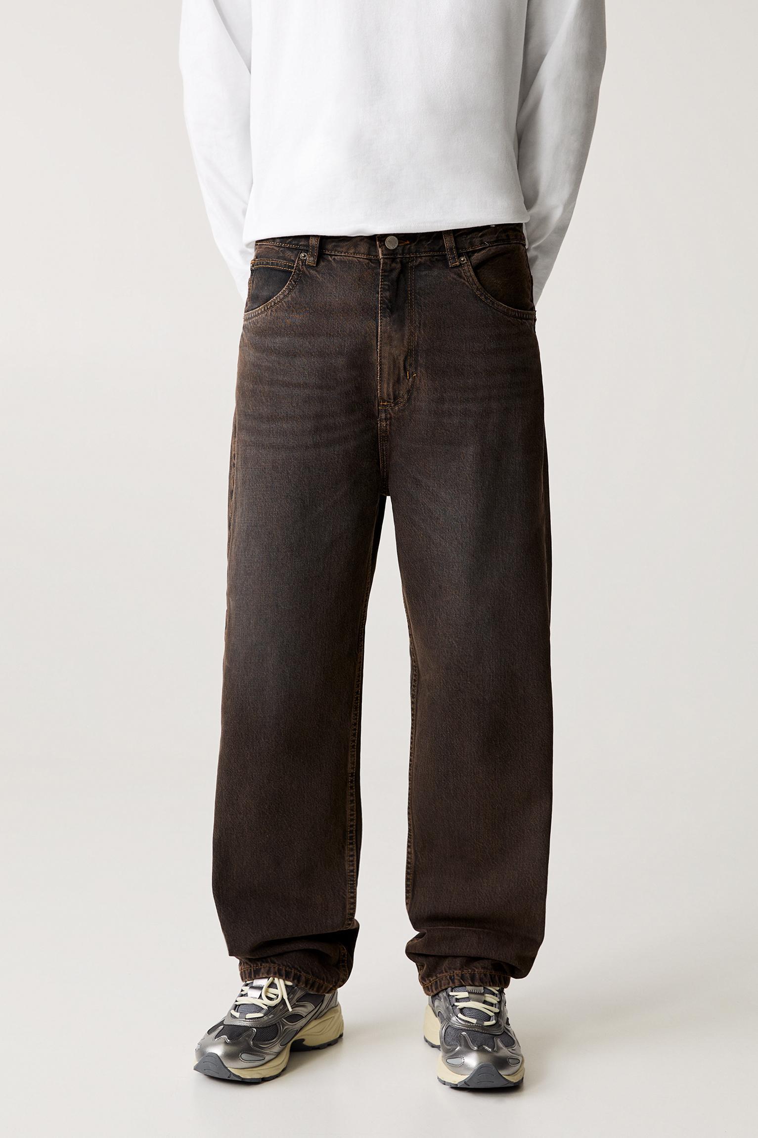 Baggy jeans Product Image