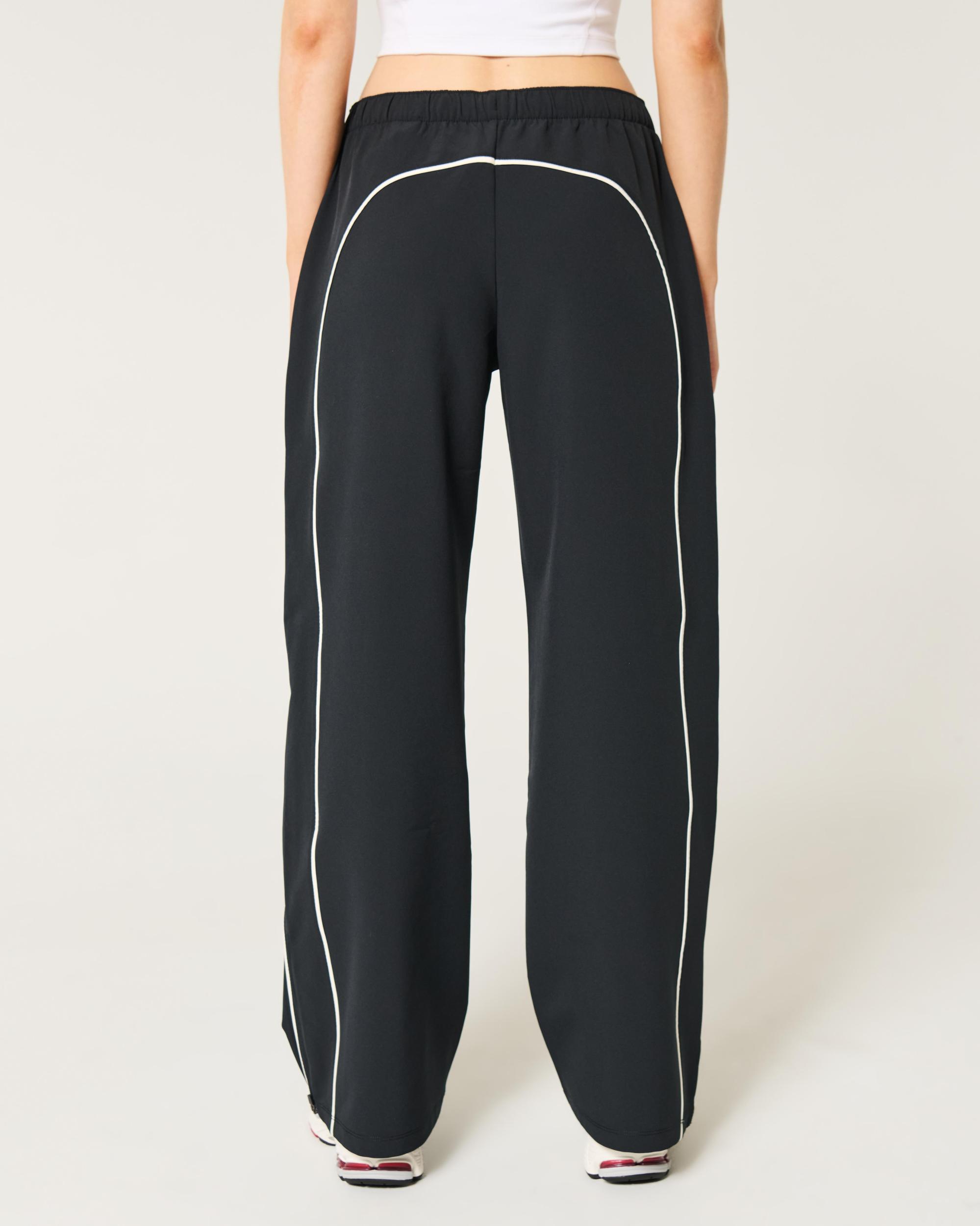 Gilly Hicks Cozy Lined Track Pants Product Image