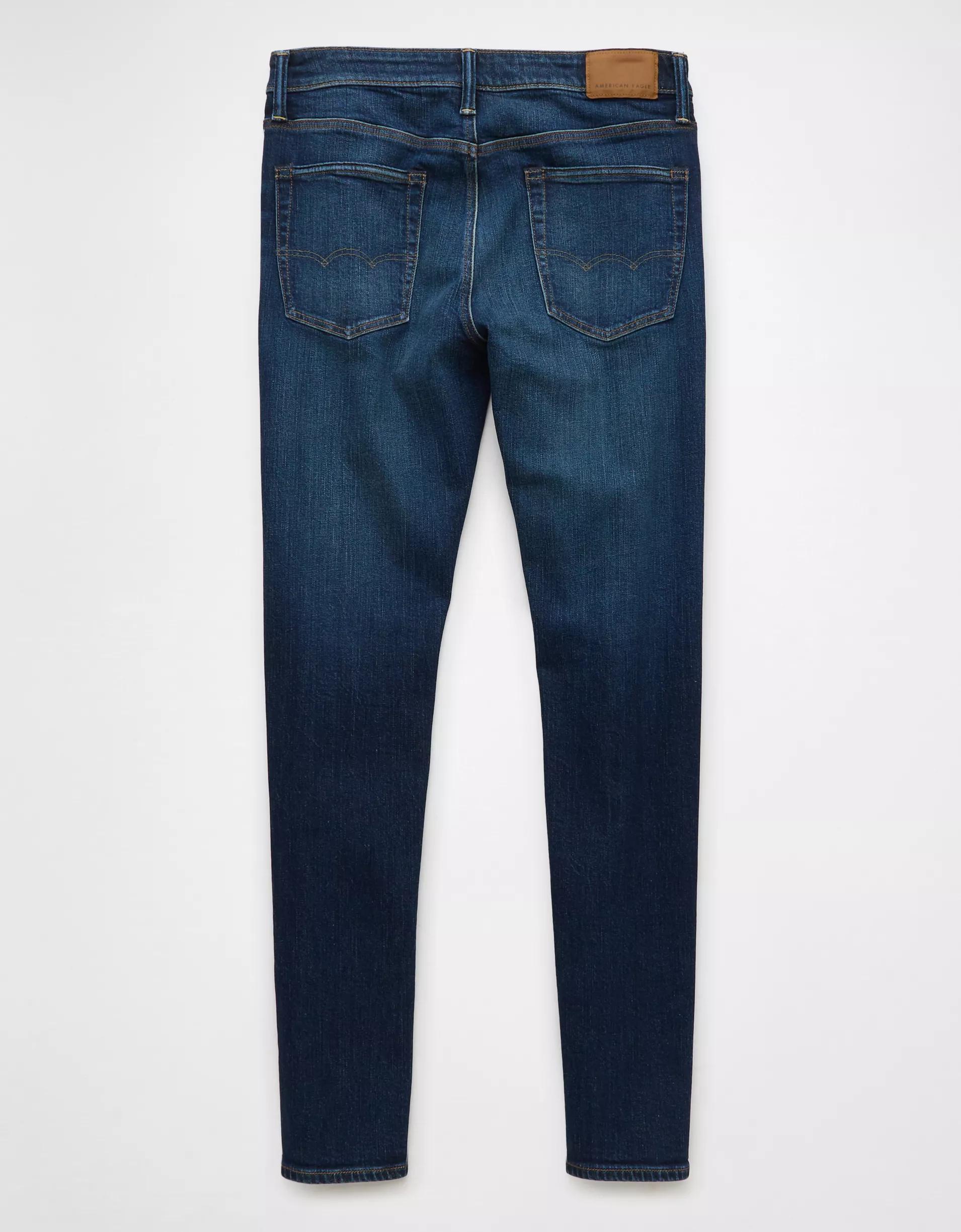 AE AirFlex+ Athletic Skinny Jean Product Image