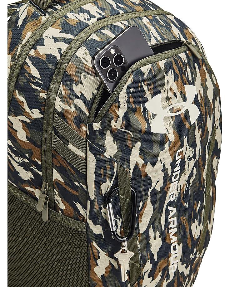 Hustle Sport Backpack Product Image