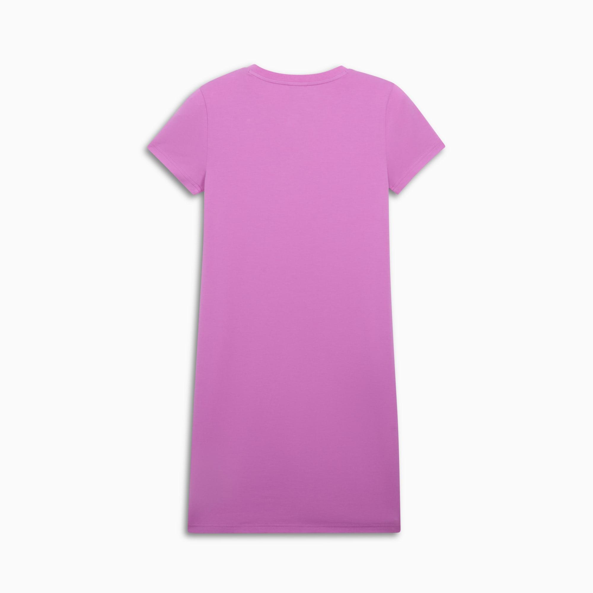 Essentials Small No. 1 Logo Women's Slim Dress Product Image