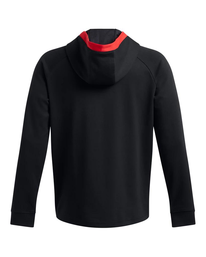 UA Double Knit Fleece Gameday Collegiate Product Image