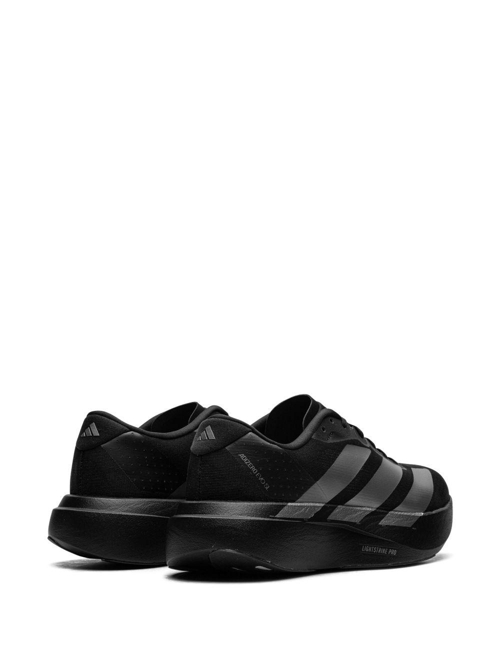Adizero Evo SL "Black" sneakers Product Image