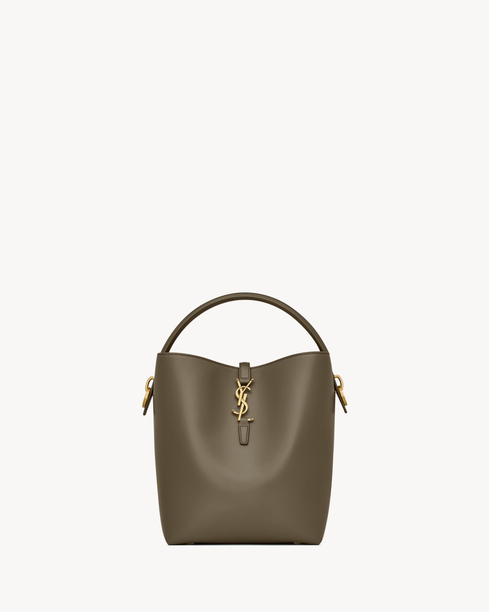 Le 37 in shiny leather Product Image