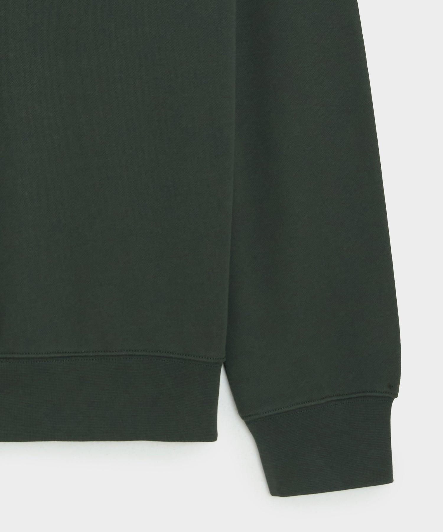 Nomad Cashmere Crewneck Product Image