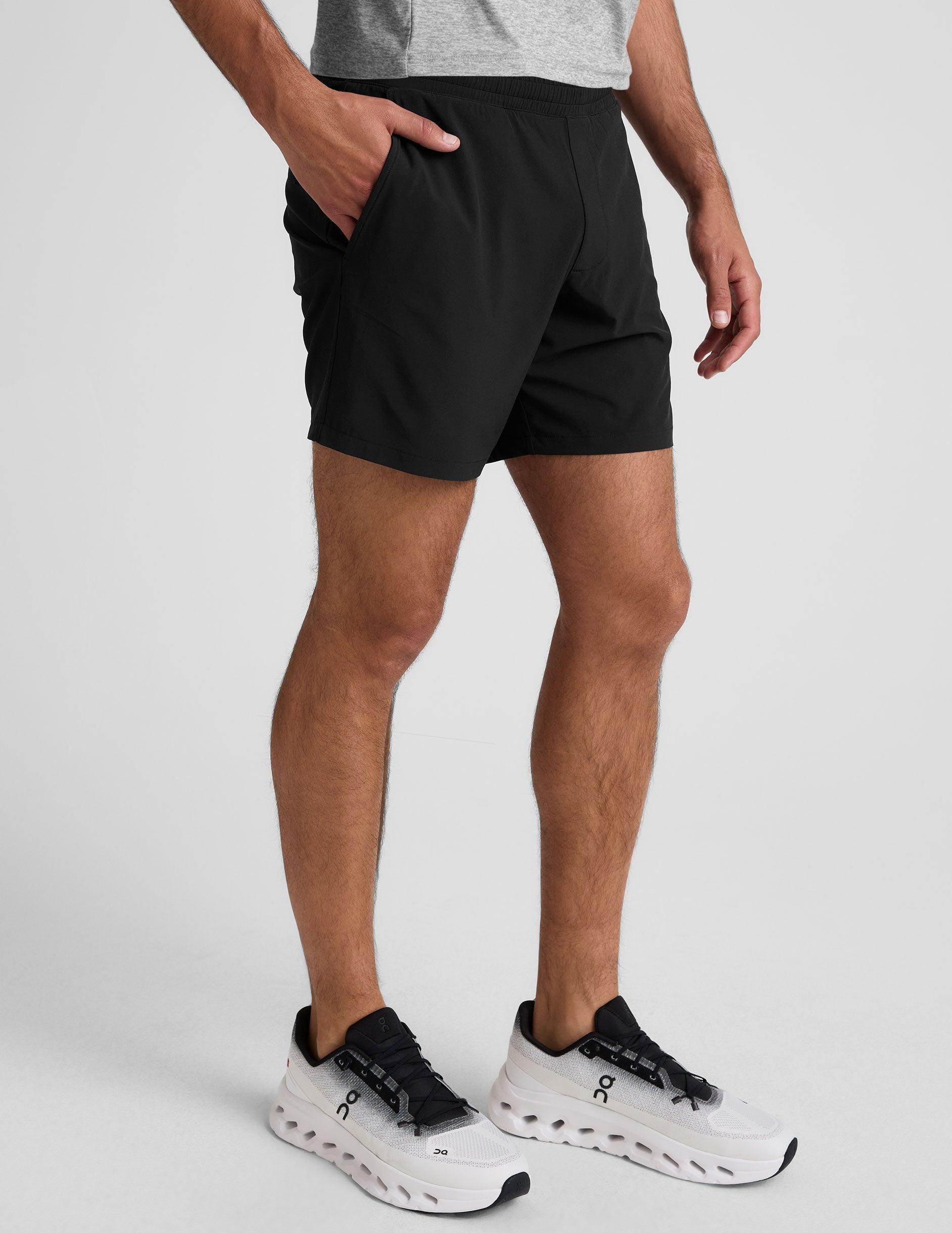 Pivotal 2.0 Men's Lined Short 7" Male Product Image
