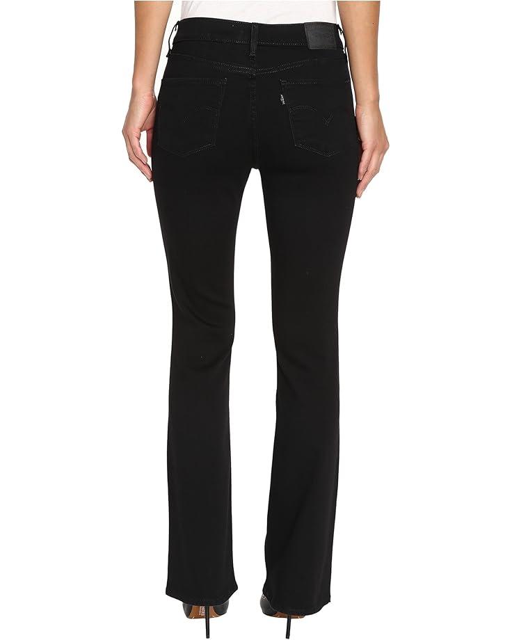 Classic Bootcut Product Image