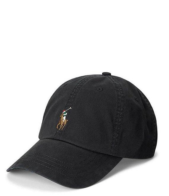 Polo Ralph Lauren Stretch Chino Cap Product Image