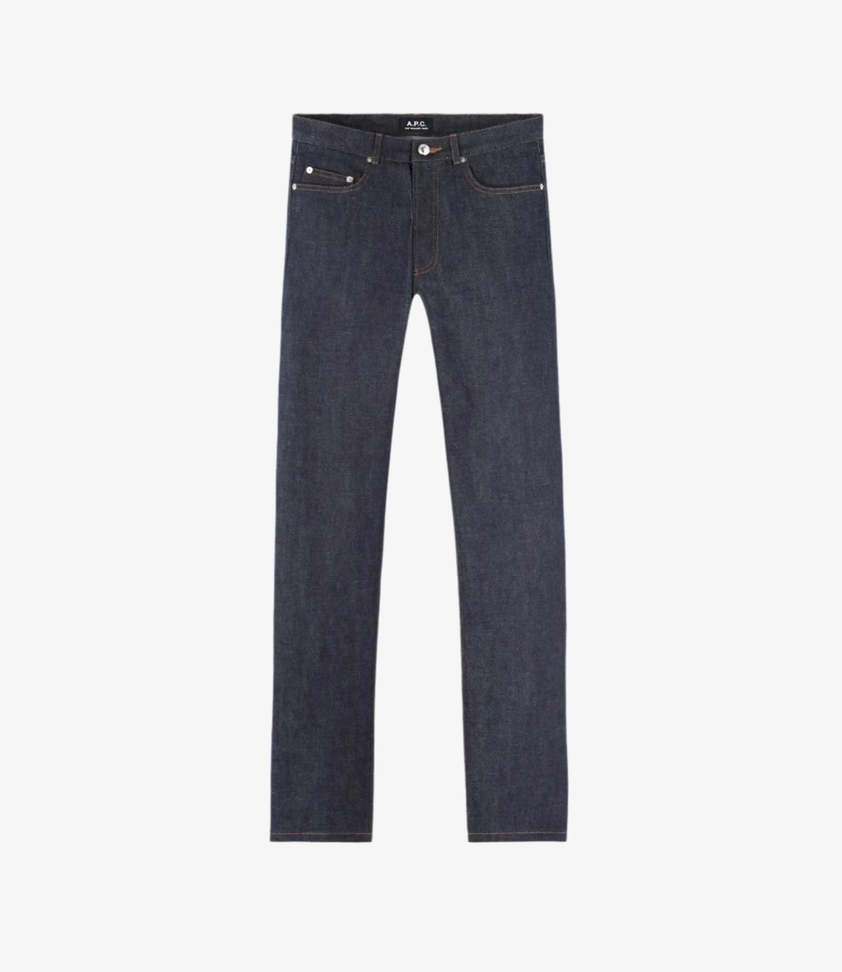 Standard Jeans Male Product Image
