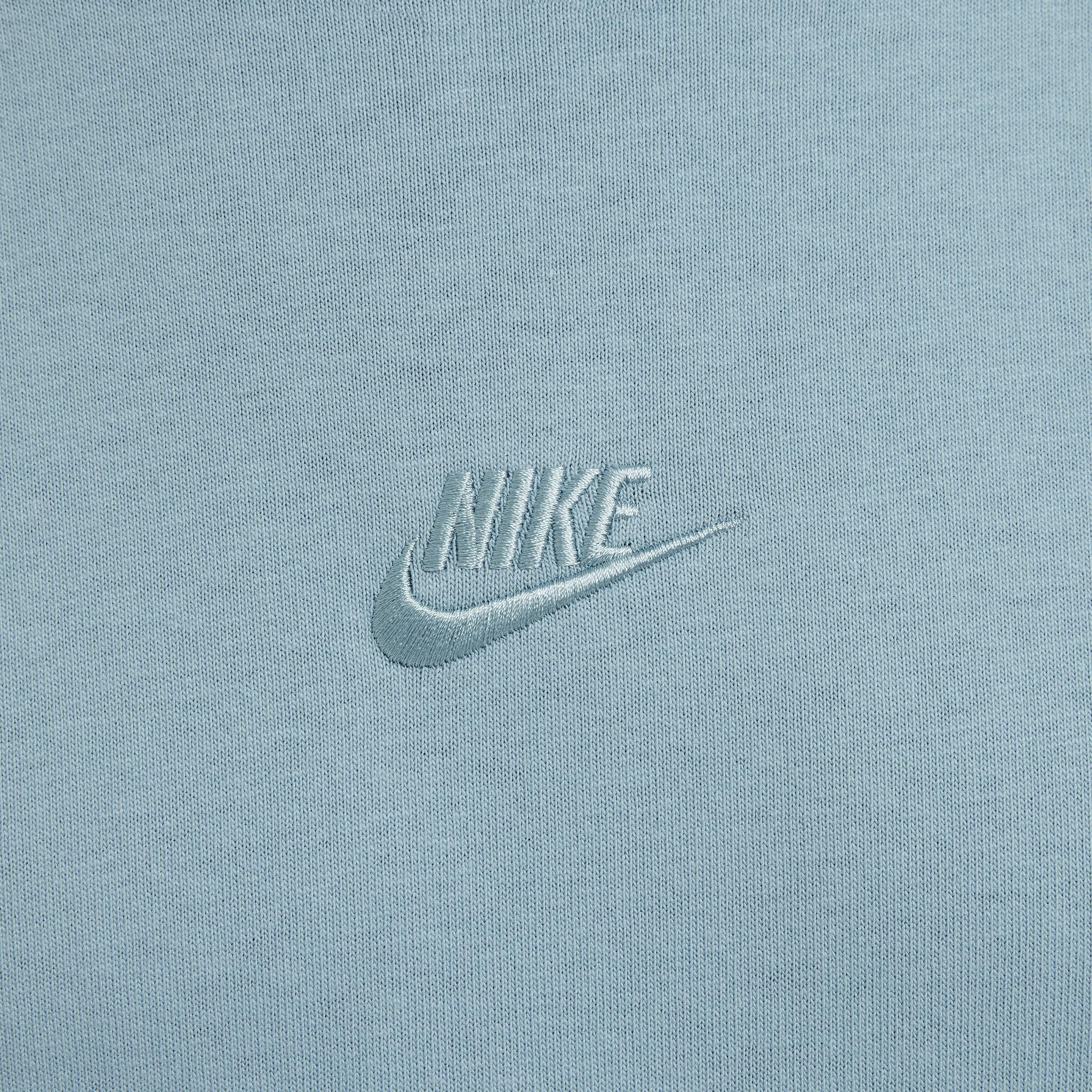 Mens Nike Sportswear Premium Essentials Long-Sleeve T-Shirt Product Image