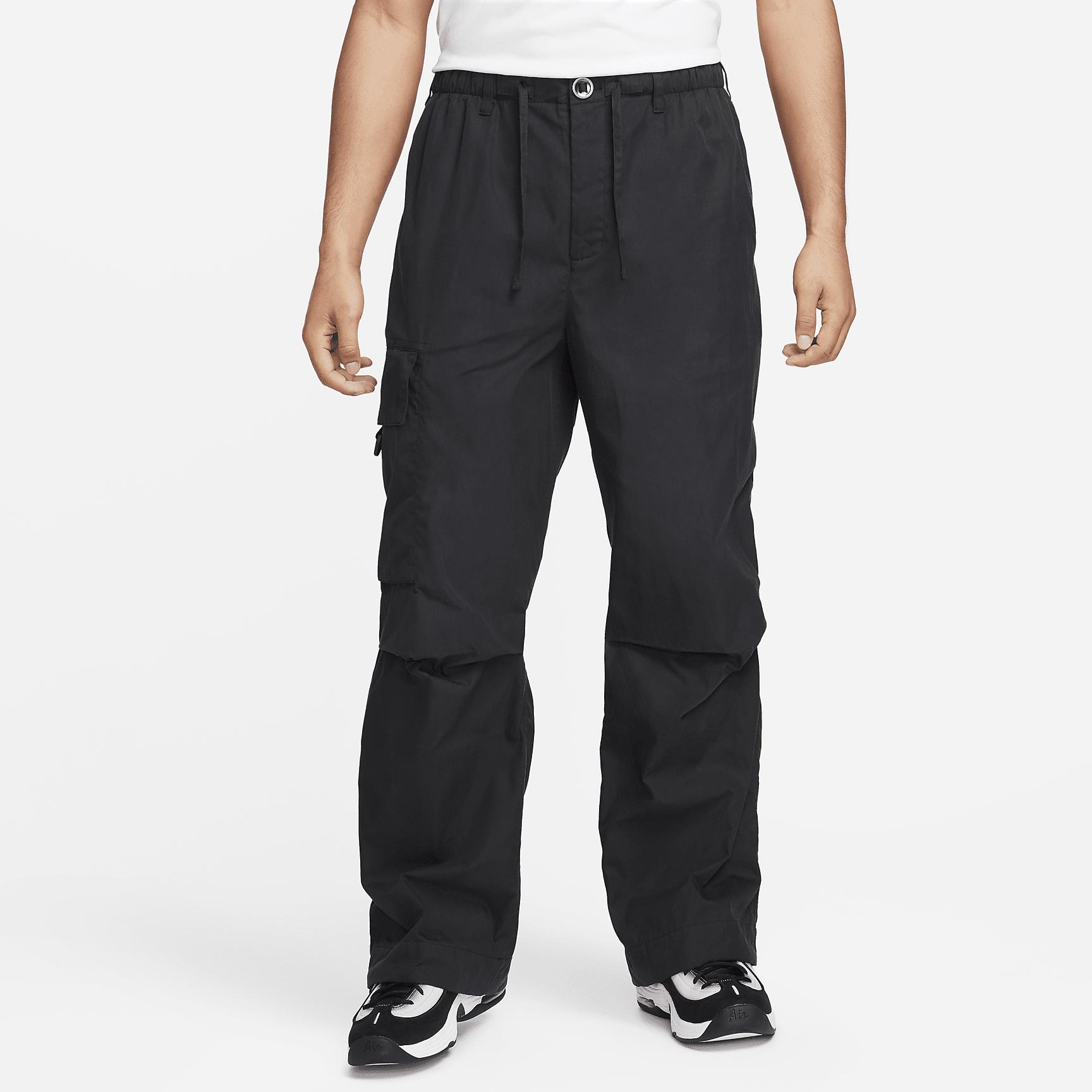 Nike Sportswear Tech Pack Men's Waxed Canvas Cargo Pants Product Image