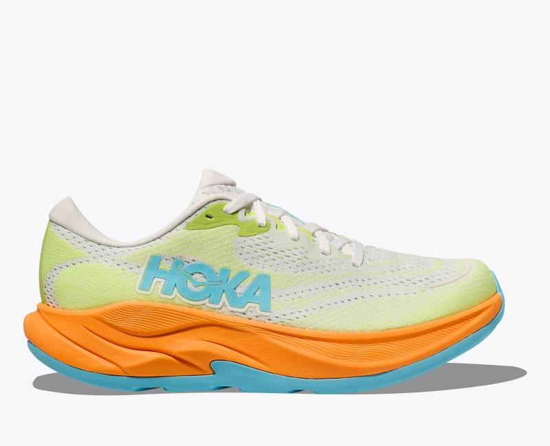 HOKA Womens Rincon 4 Shoes Product Image