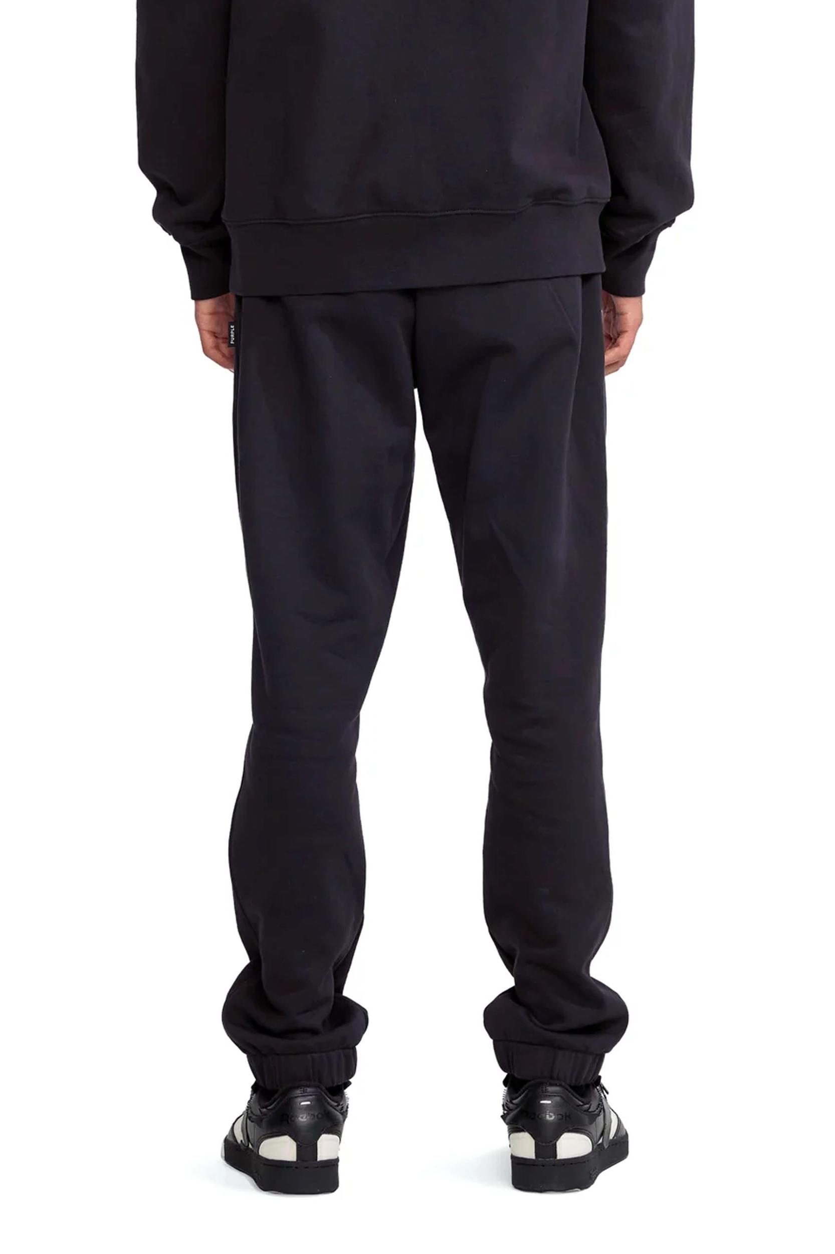 Regular Fit Sweatpant Male Product Image