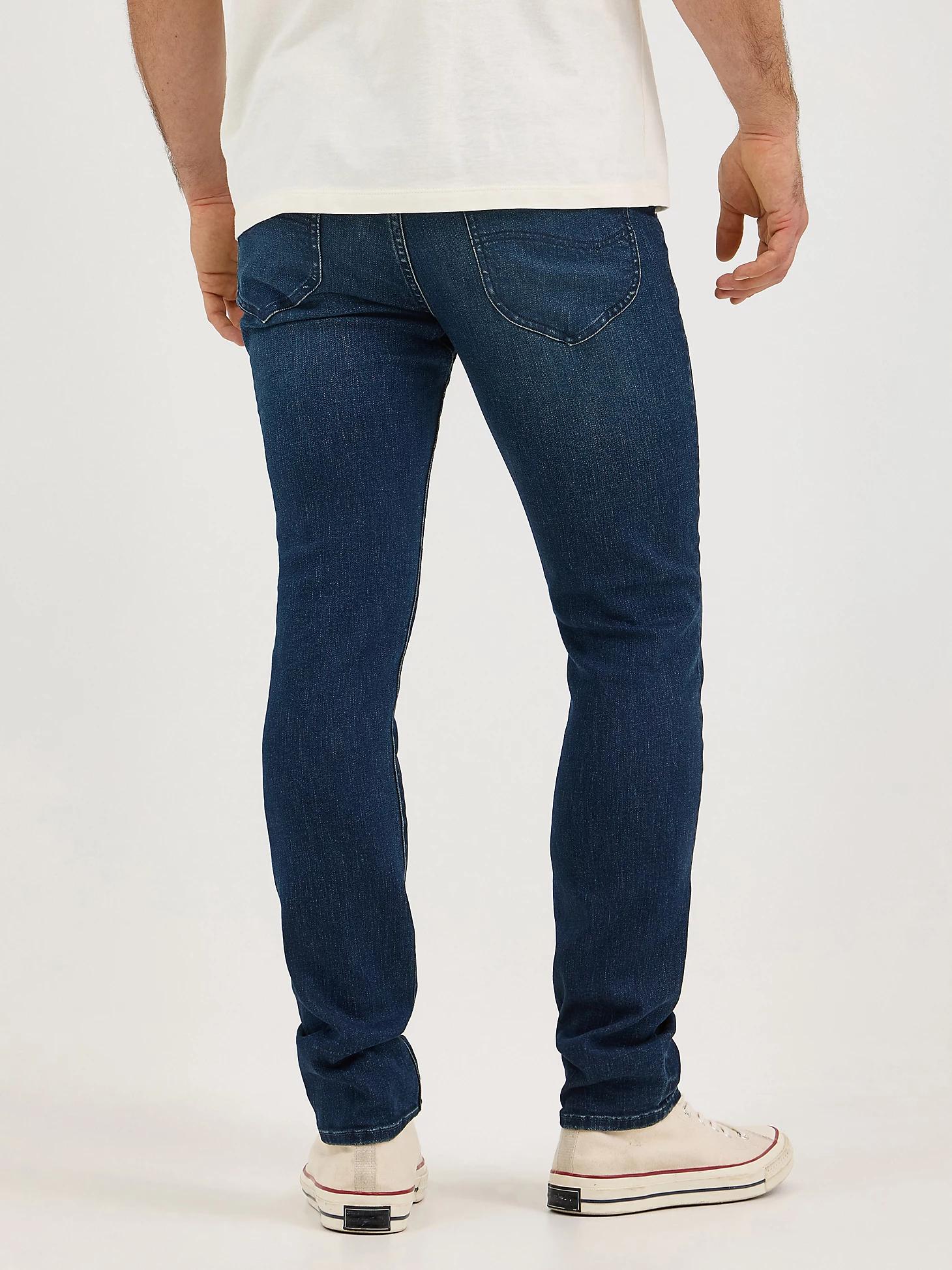 Men's Extreme Motion Skinny Jean | Men's Jeans | Lee® Product Image