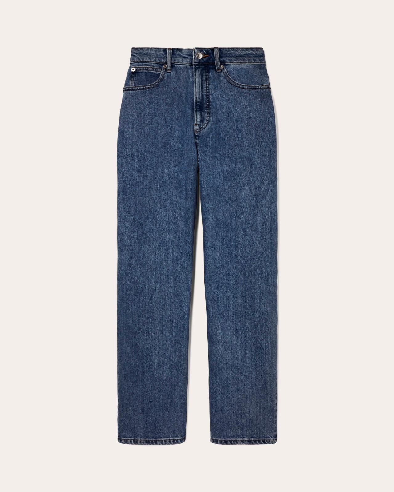 Womens Way-High Hourglass Jean by Everlane Product Image