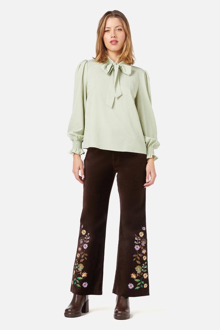 Lacey Top Product Image