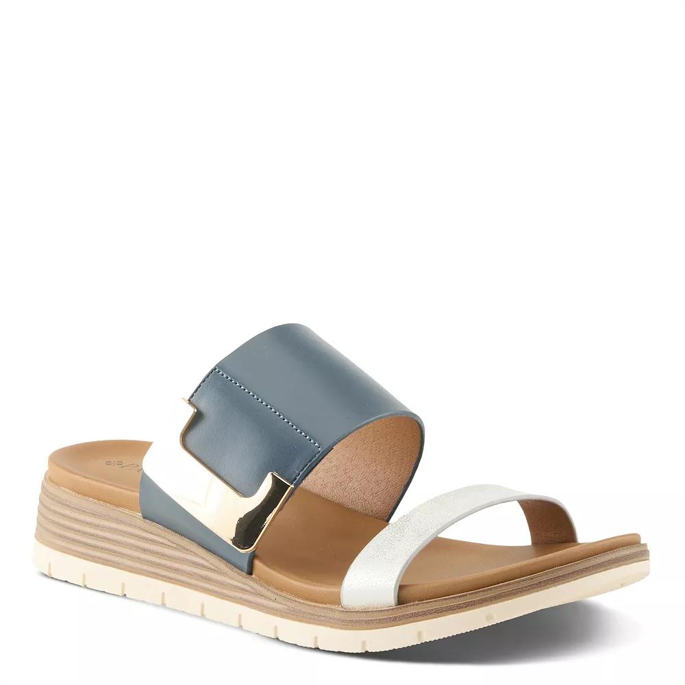 Patrizia Maliyah Women's Slide Sandals,  Product Image