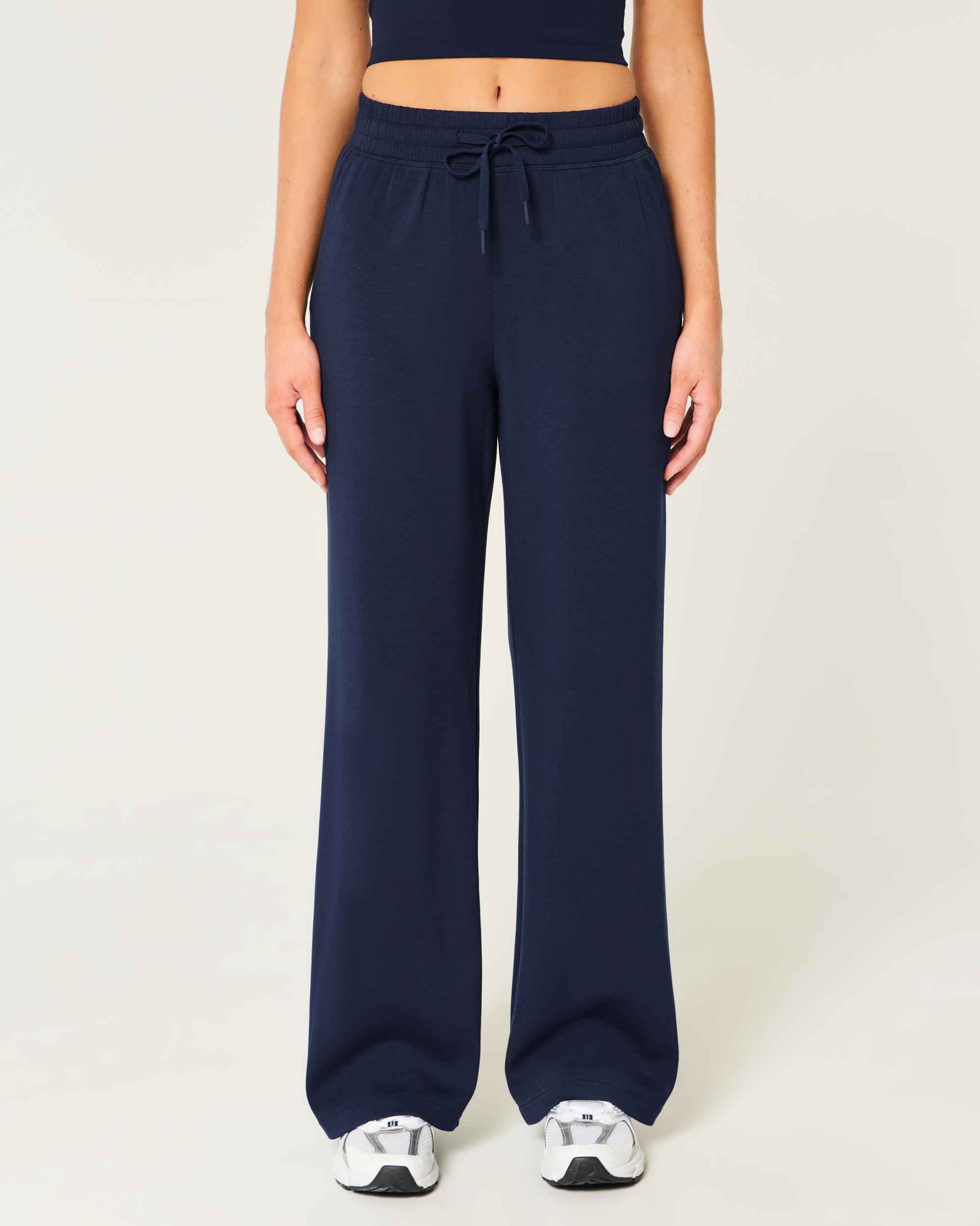 Gilly Hicks Active Cooldown Baggy Pants Product Image