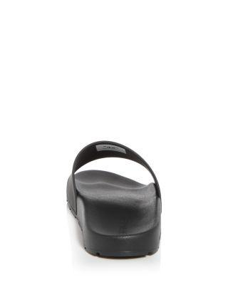 Men's Bookish Slide Sandals  Product Image