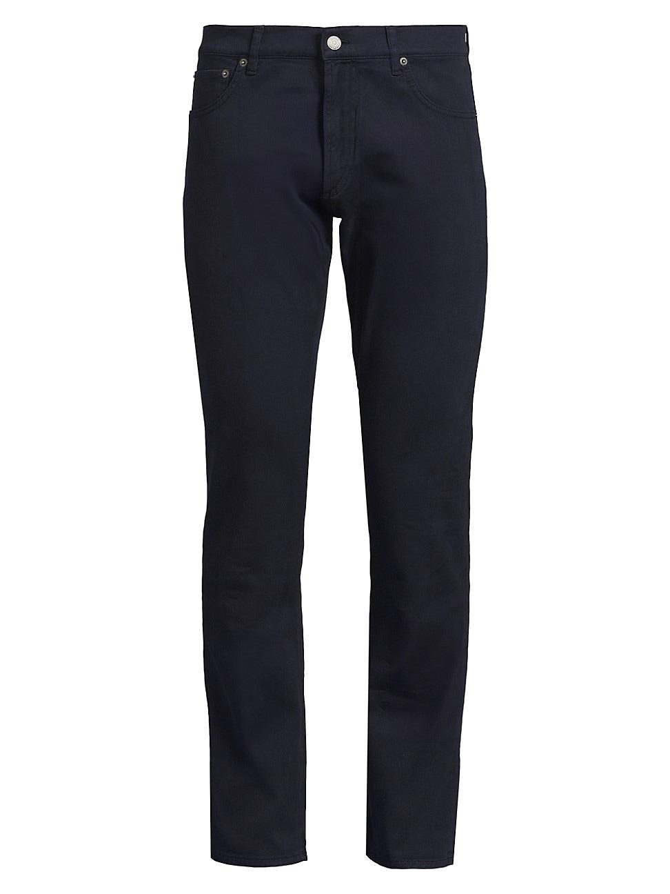 Mens Sherrington Twil Slim Pants Product Image
