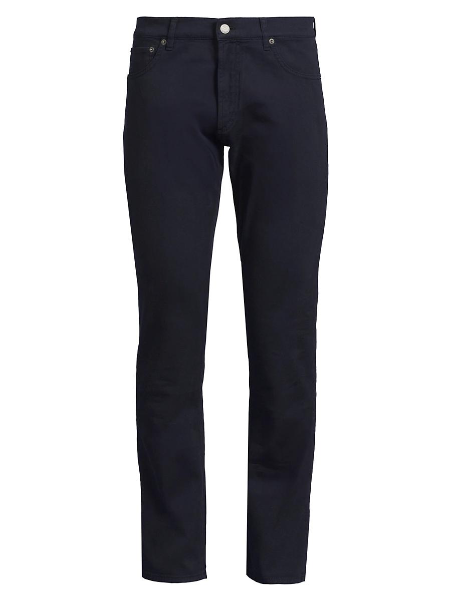 Mens Sherrington Twil Slim Pants Product Image
