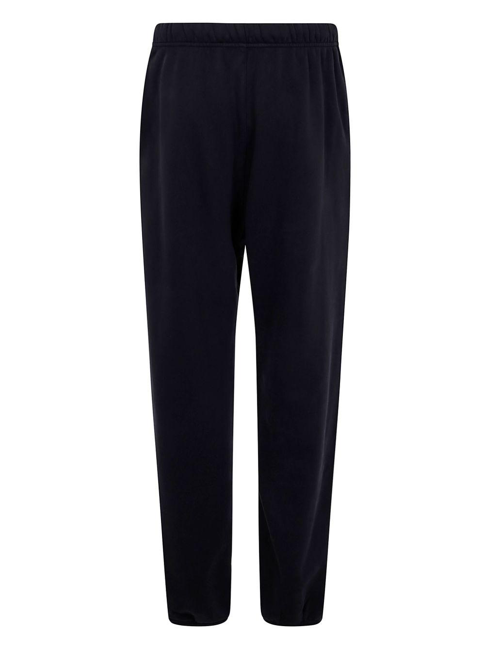 logo-print track pants Product Image