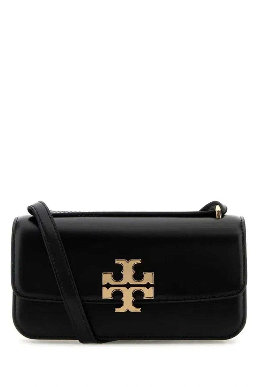 small Eleanor E/W convertible shoulder bag Product Image