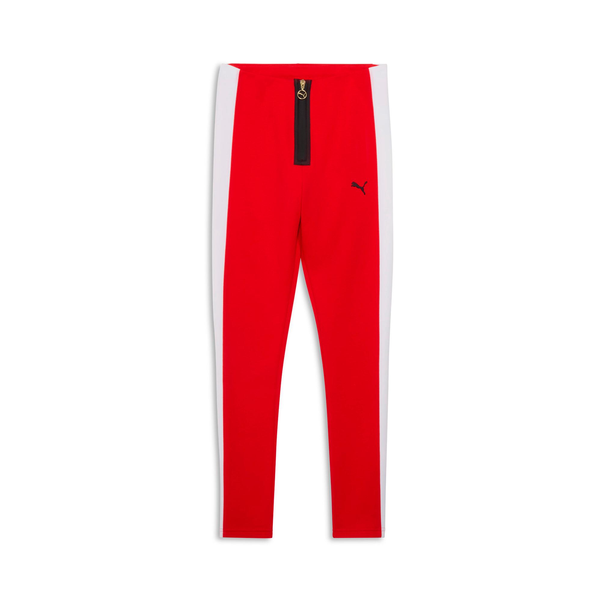 T7 Zip Leggings Women Product Image