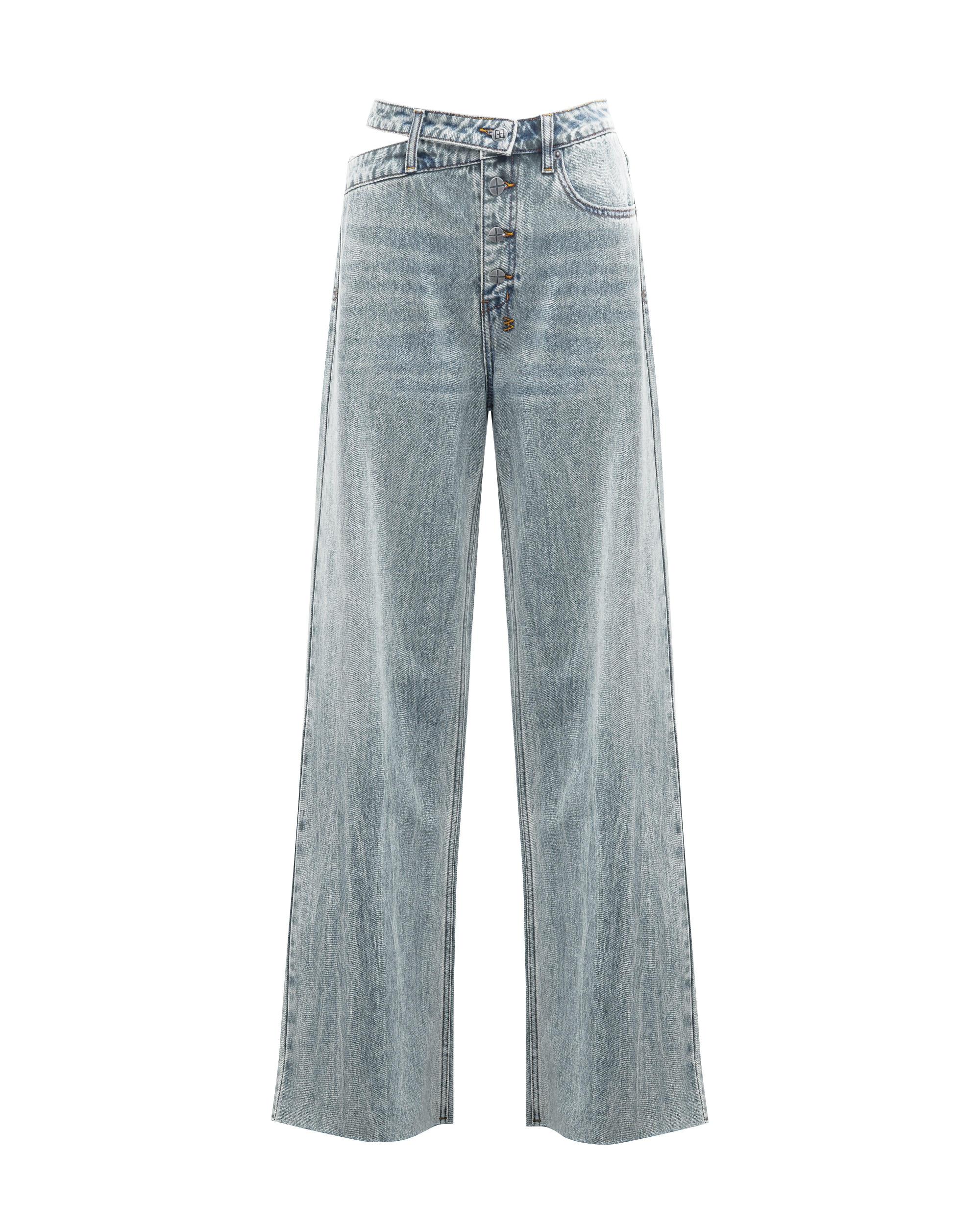 DETACHED JEAN YOUTH Female Product Image