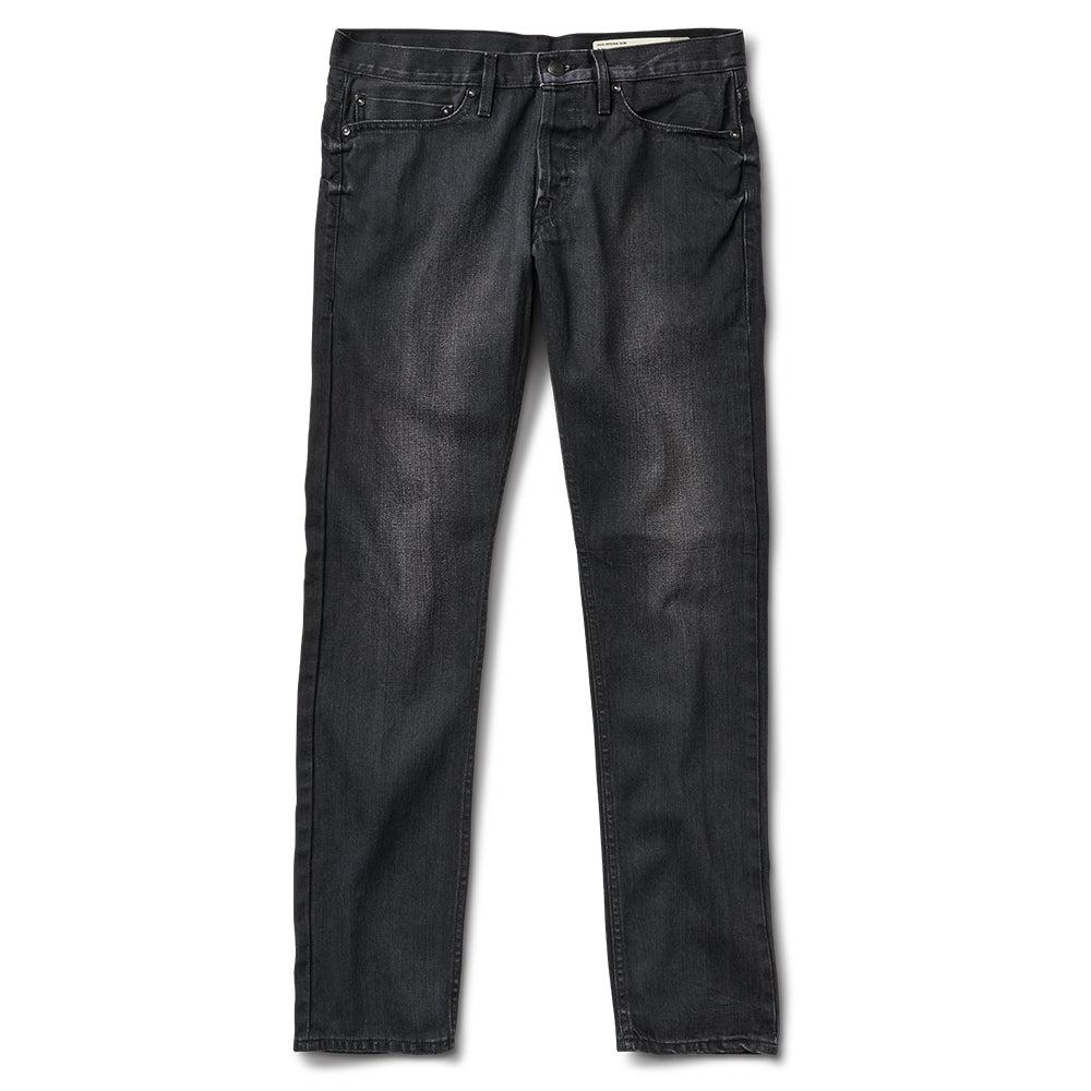 Missendon Original Slim Denim (Vintage Black) - Vintage Black Product Image